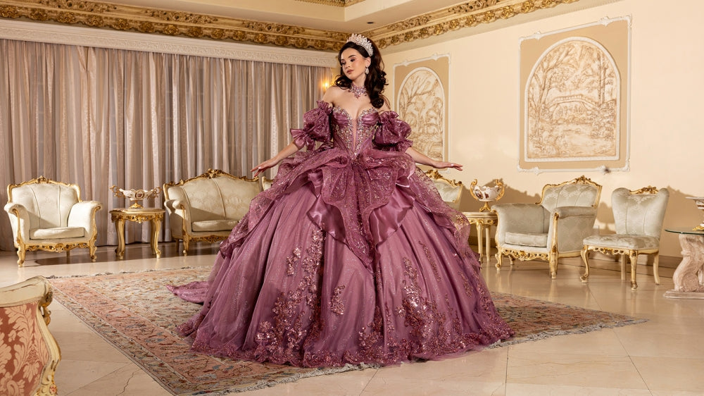 May Queen LK310