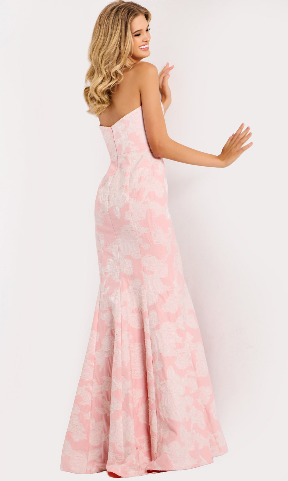 Jovani 48260