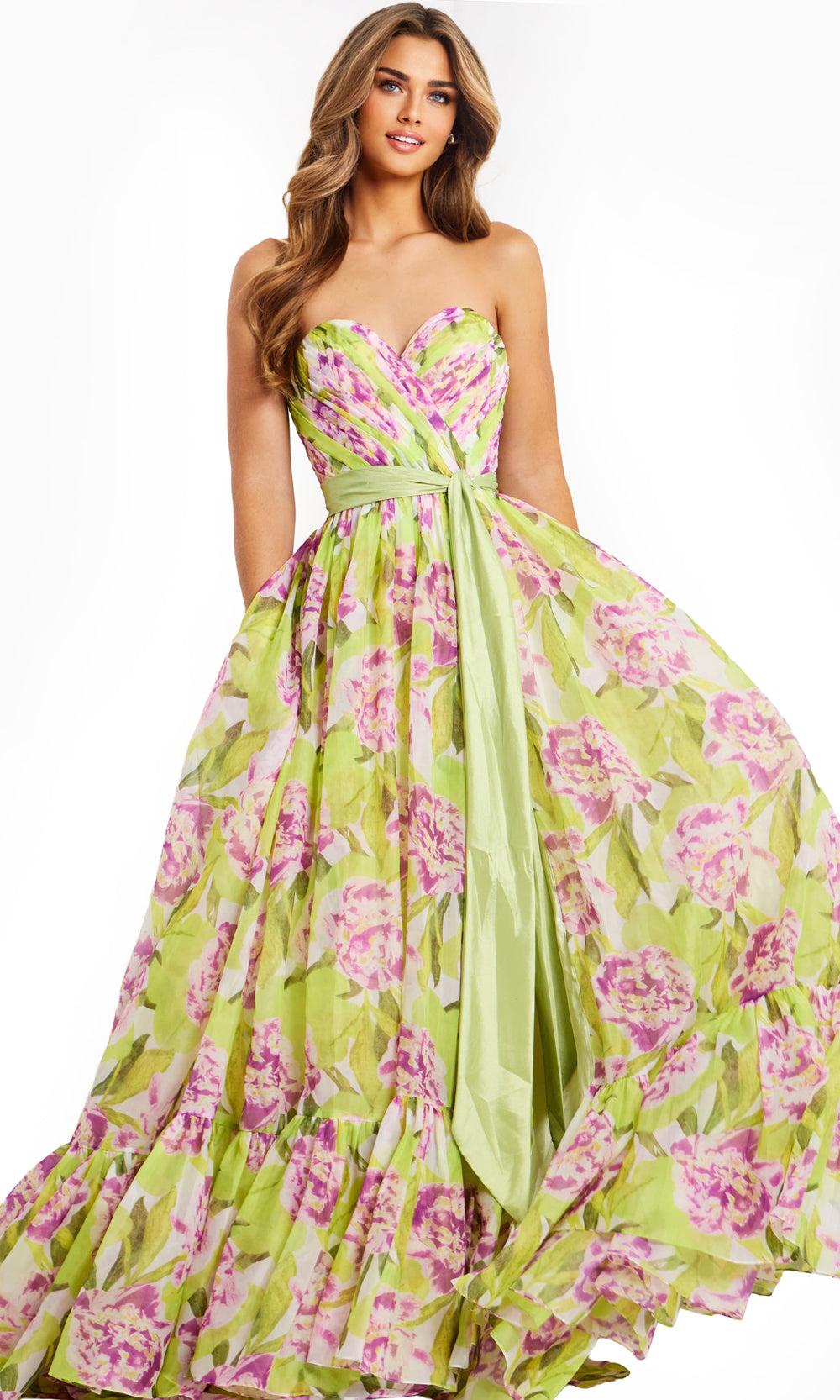Jovani 48468