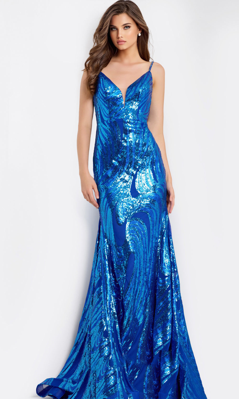 Jovani 48518