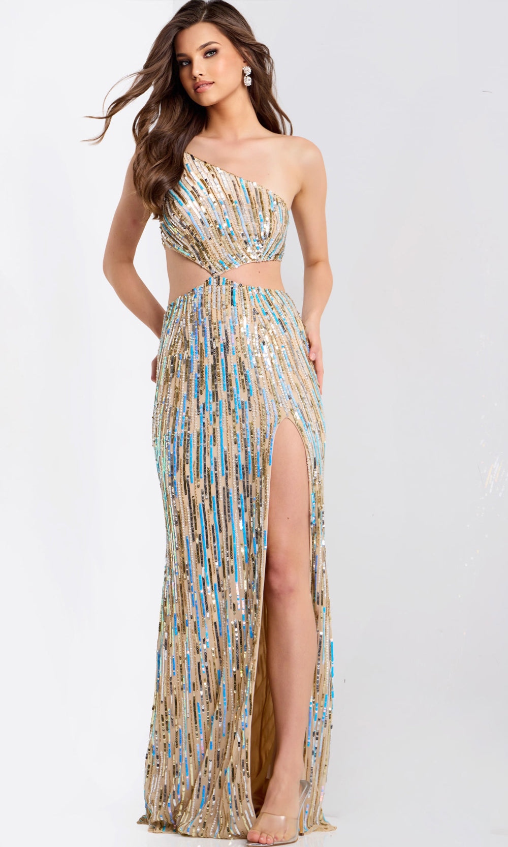 Jovani 48526