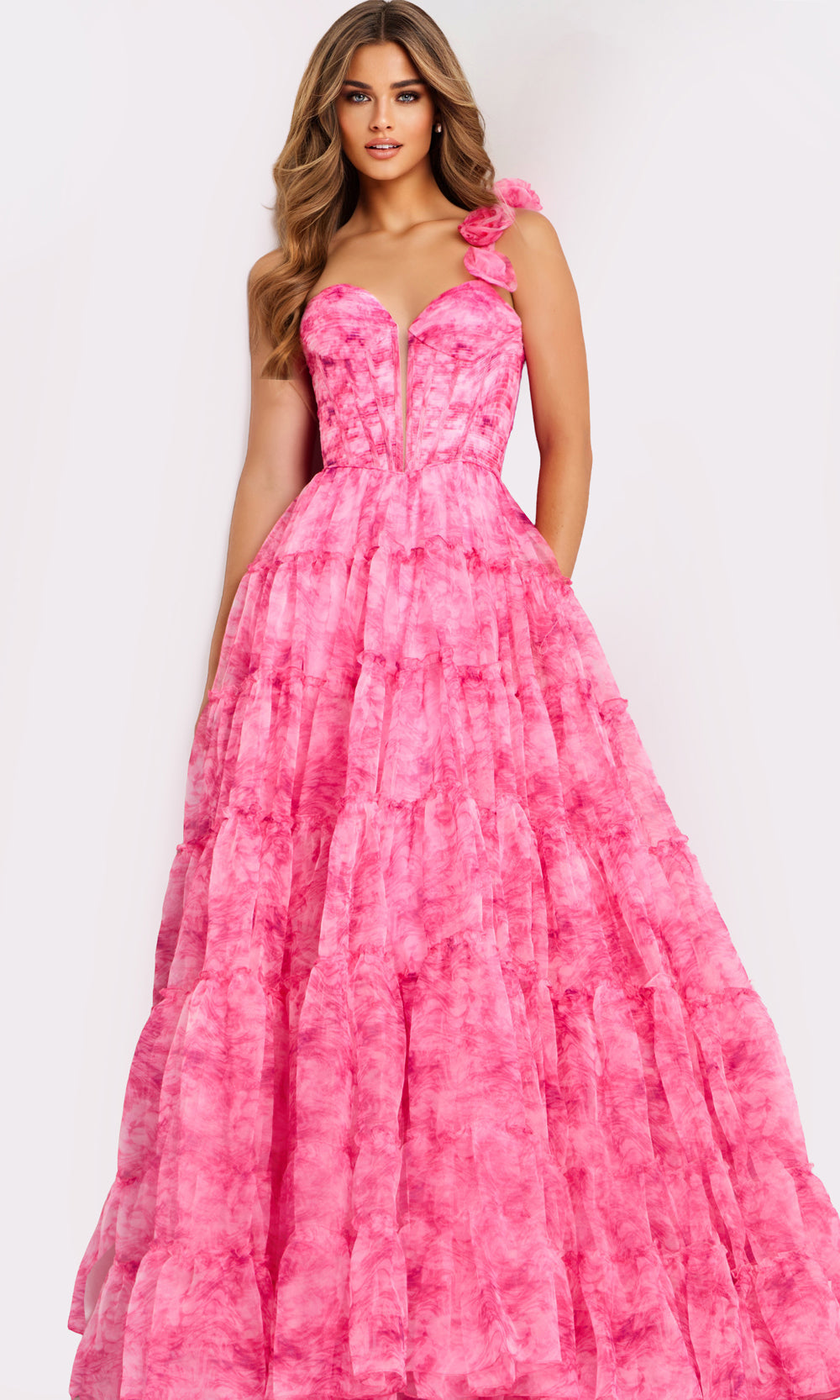 Jovani 49074