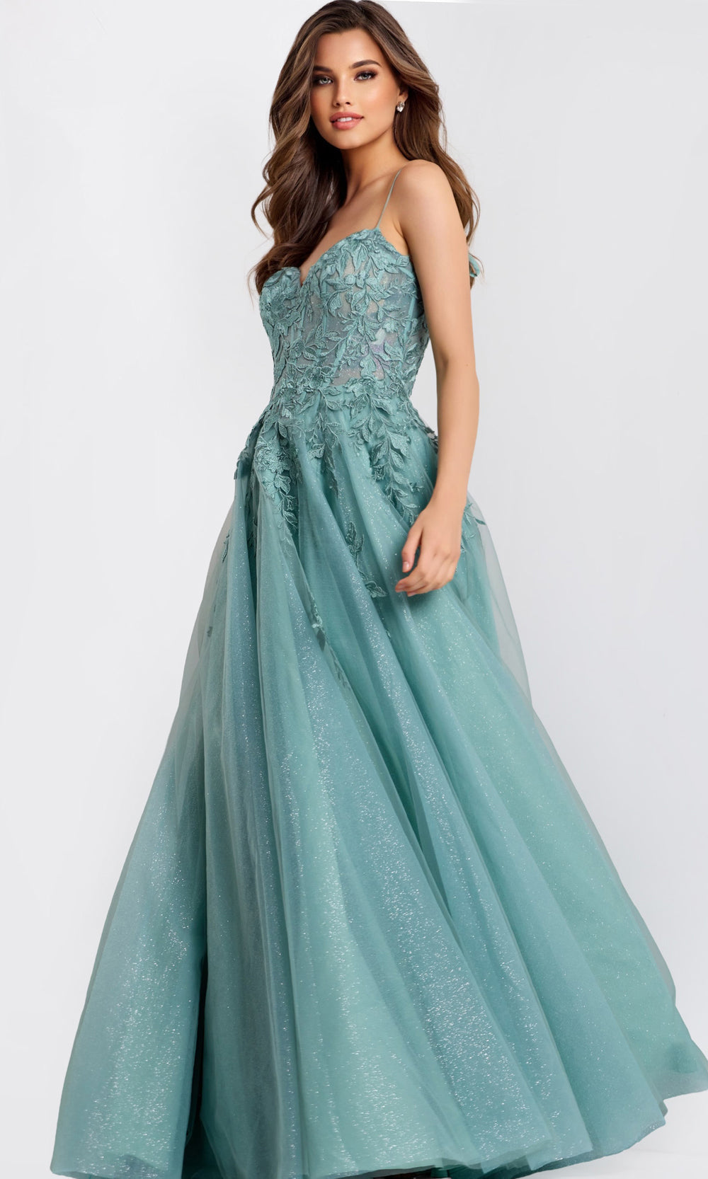 Jovani 49092