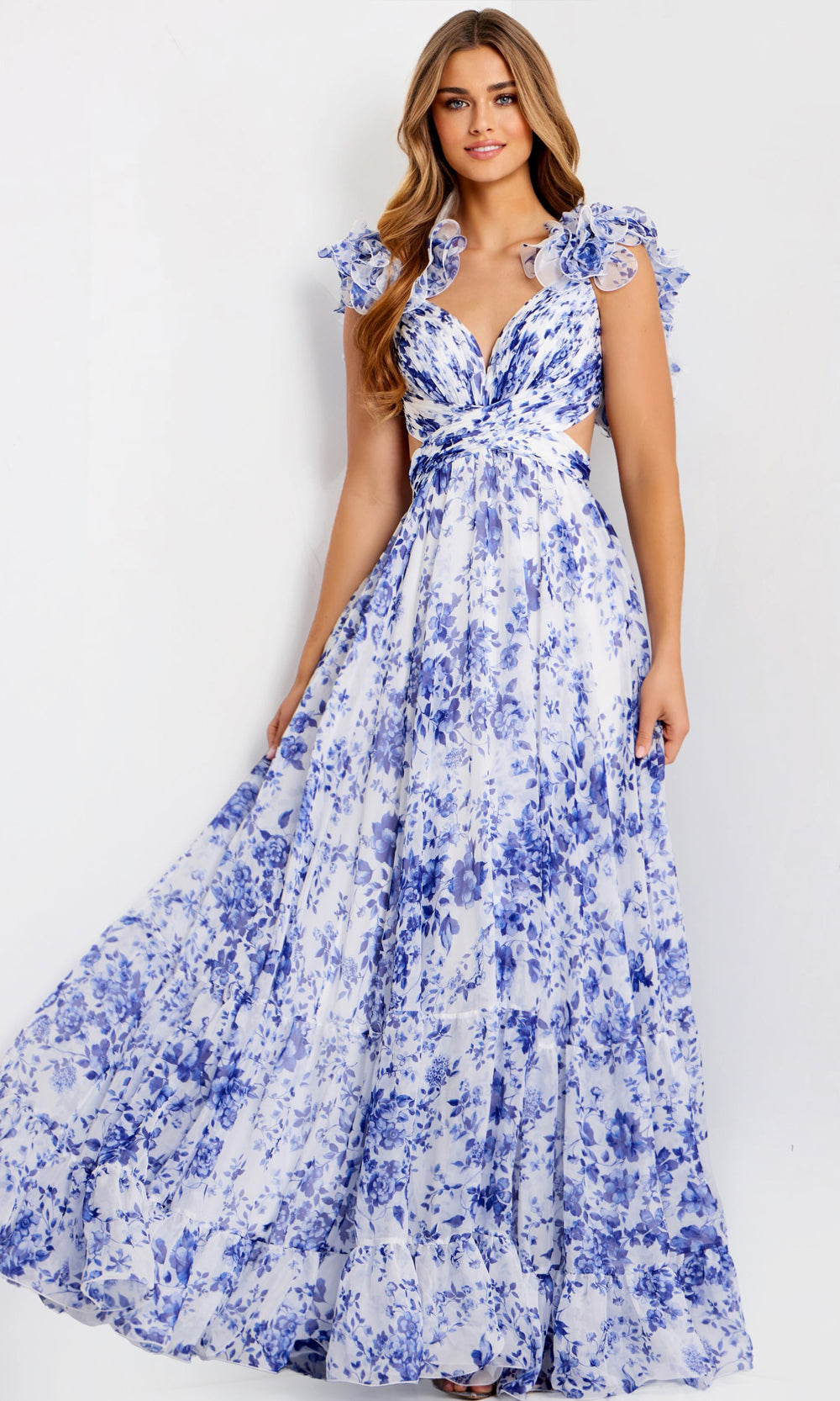 Jovani 49143