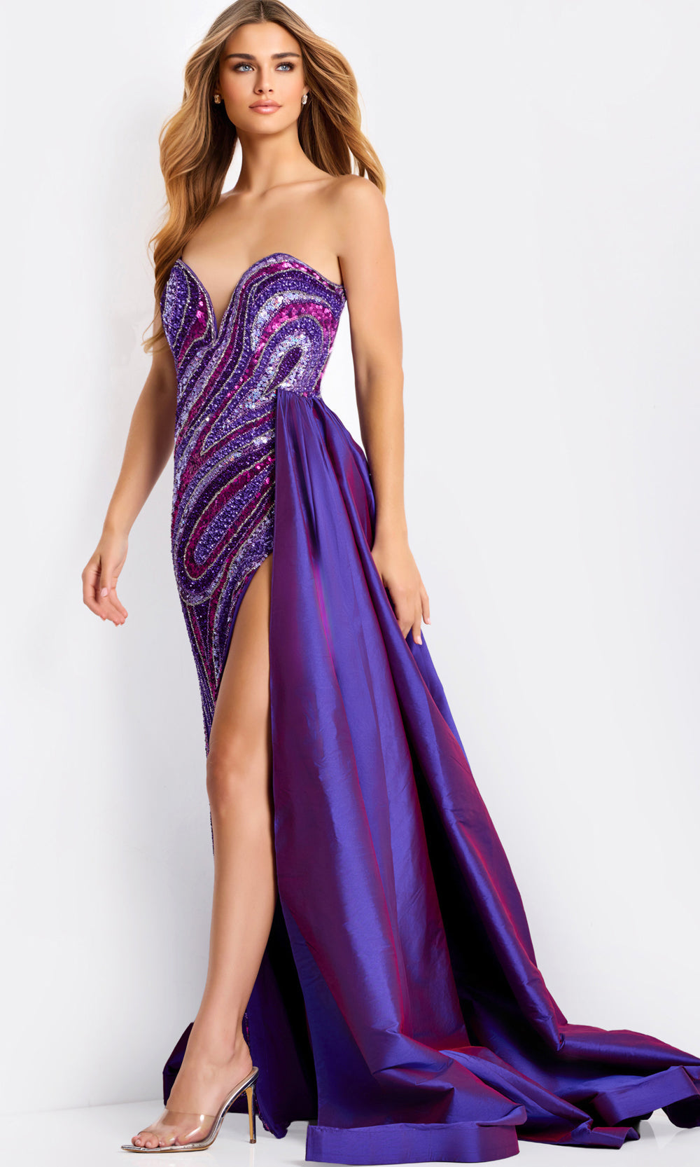 Jovani 49226
