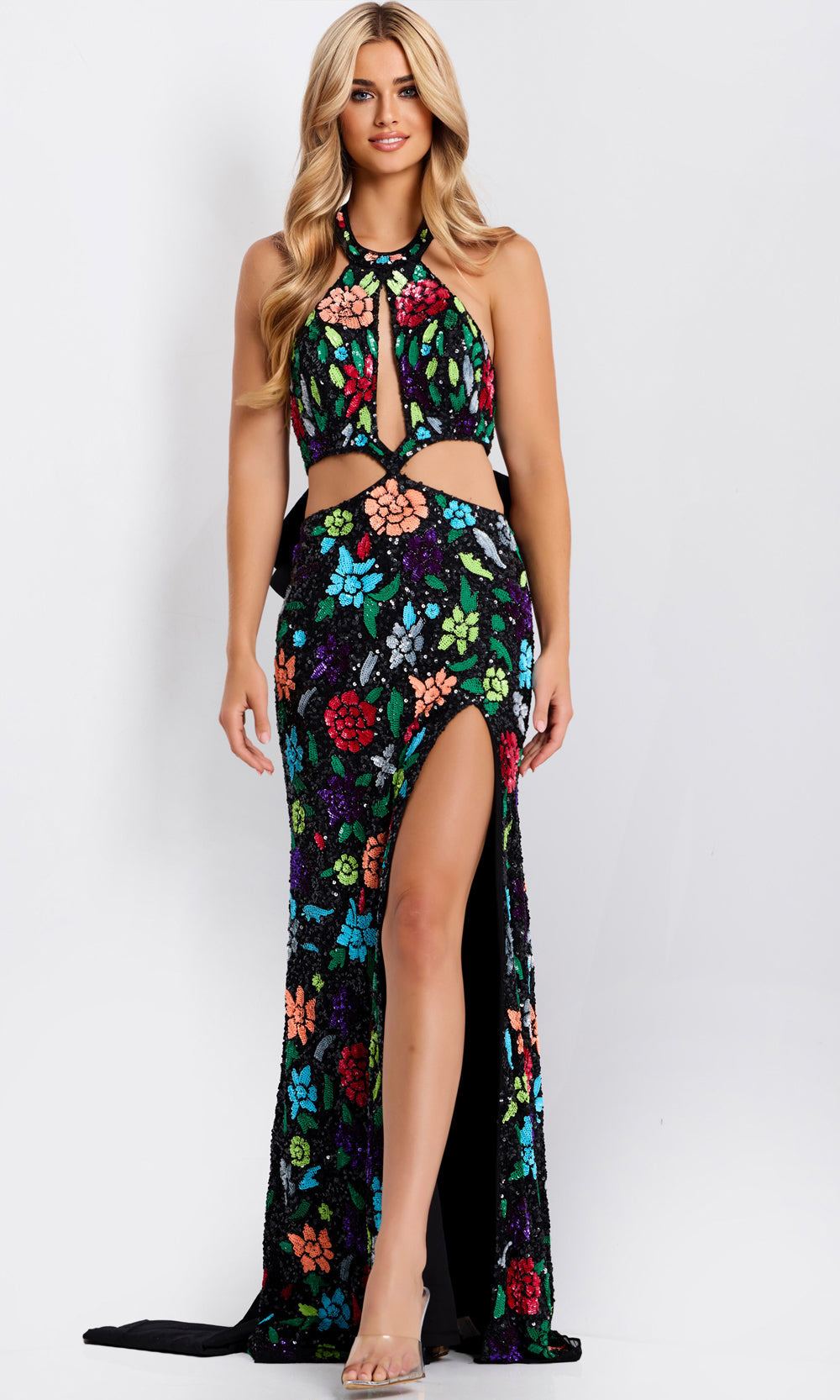 Jovani 49251