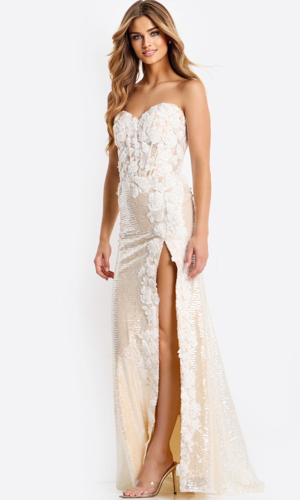 Jovani 49362