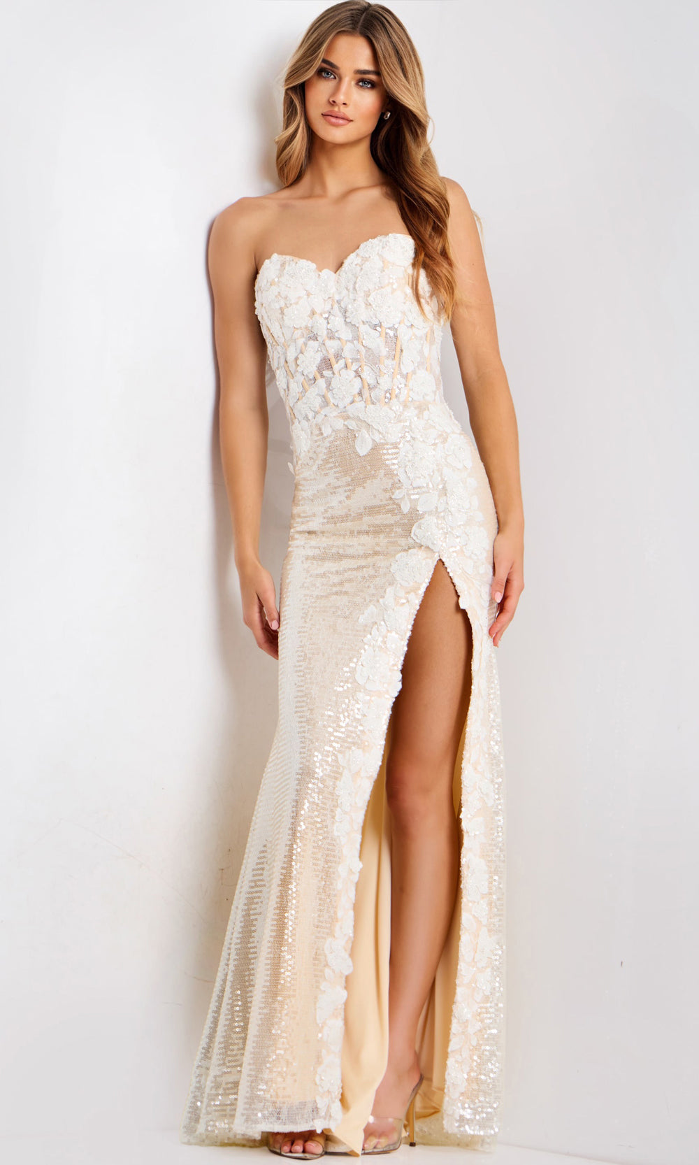 Jovani 49362
