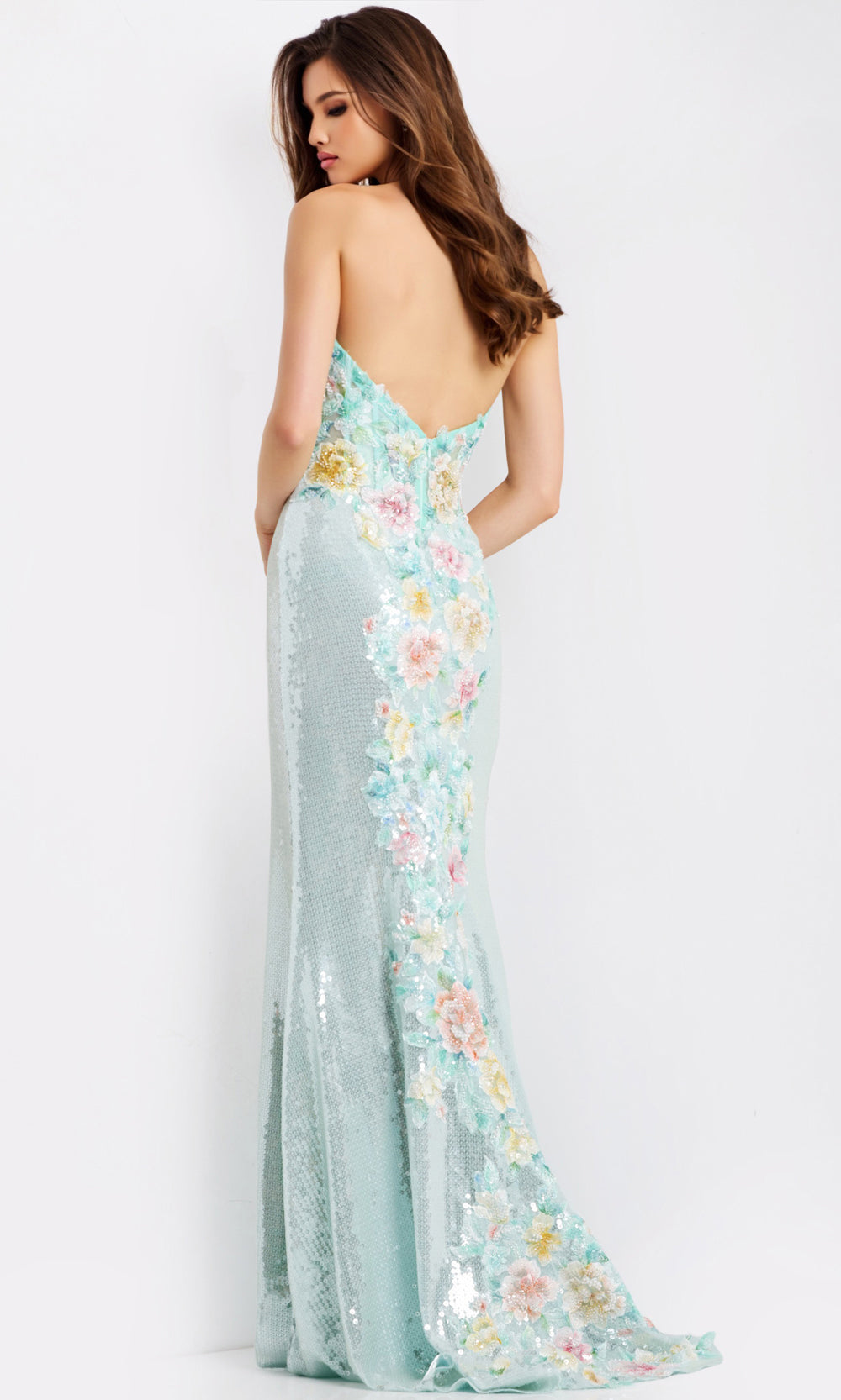 Jovani 49627