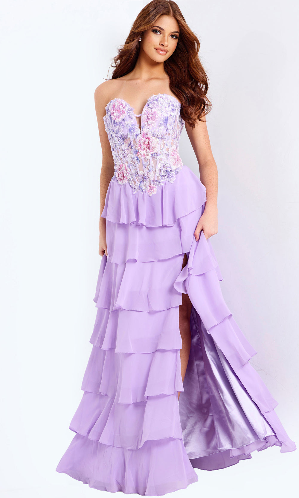 Jovani 49628