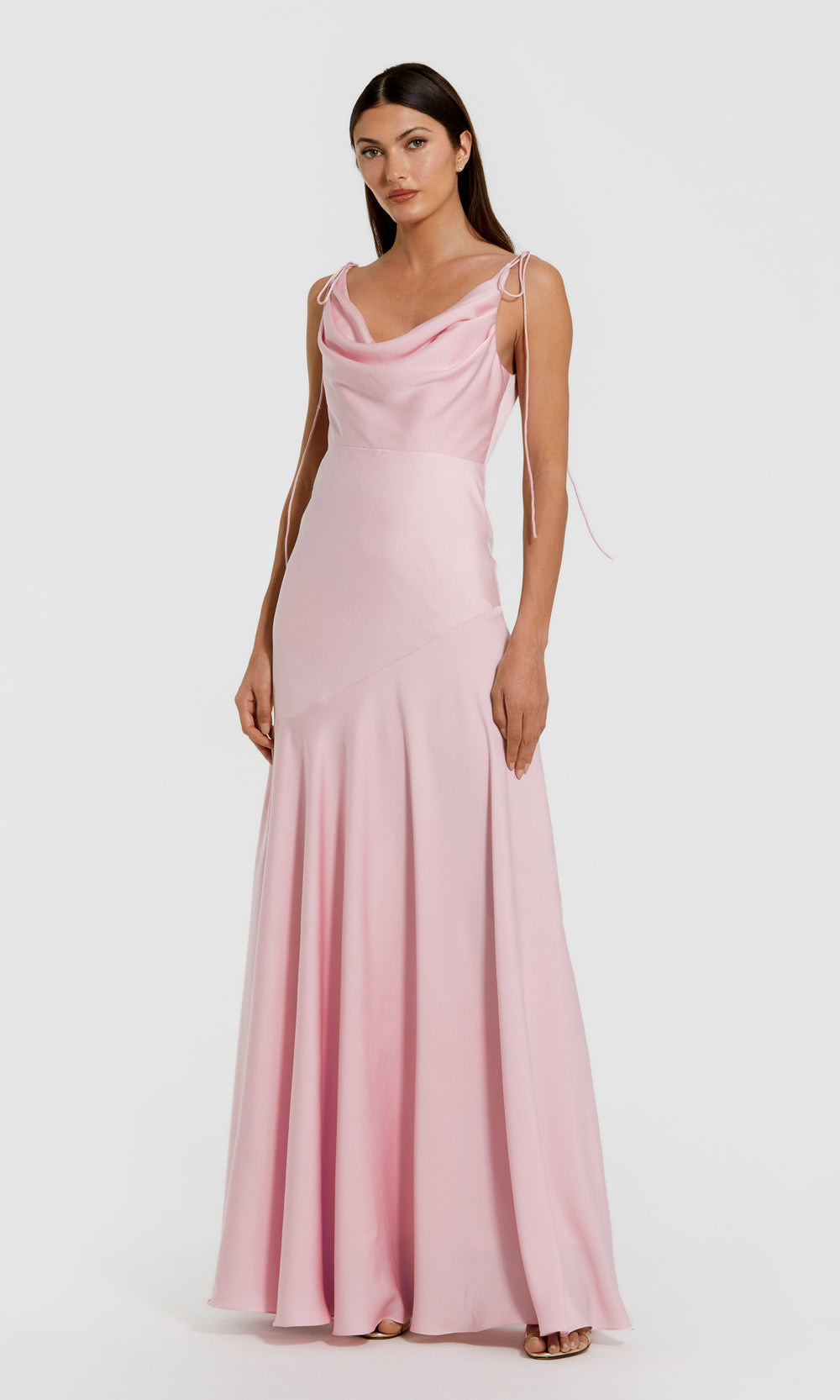 Mac Duggal 49914 Evening Dress - Black