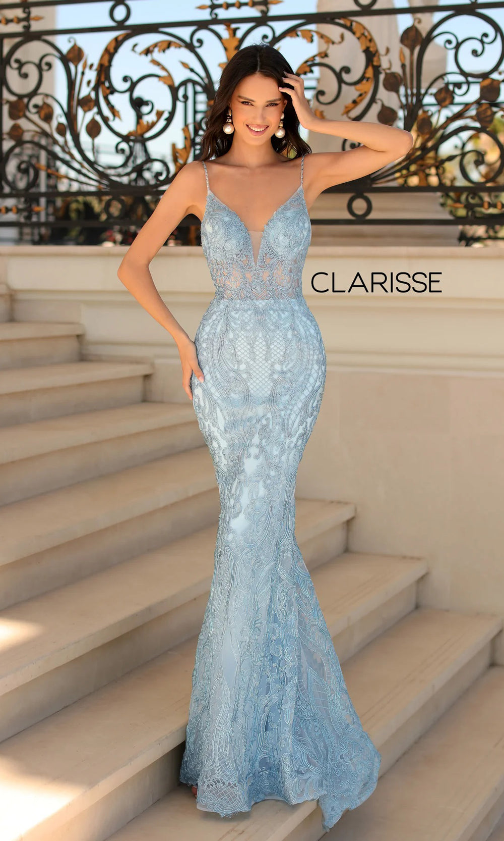 Clarisse 5138