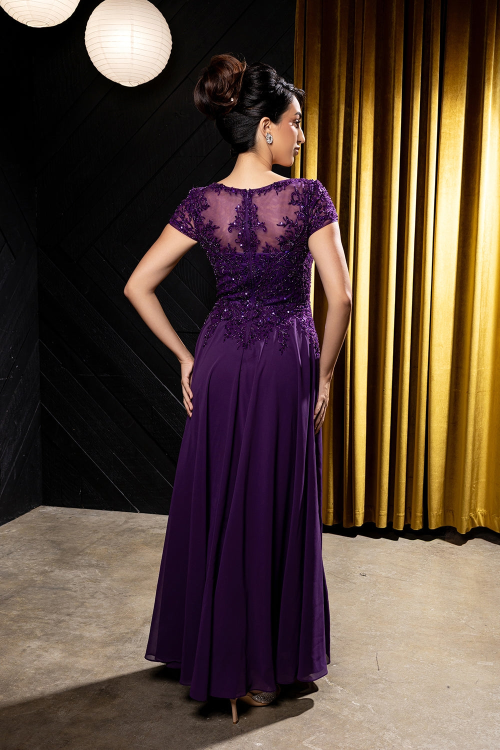 May Queen MQ2239