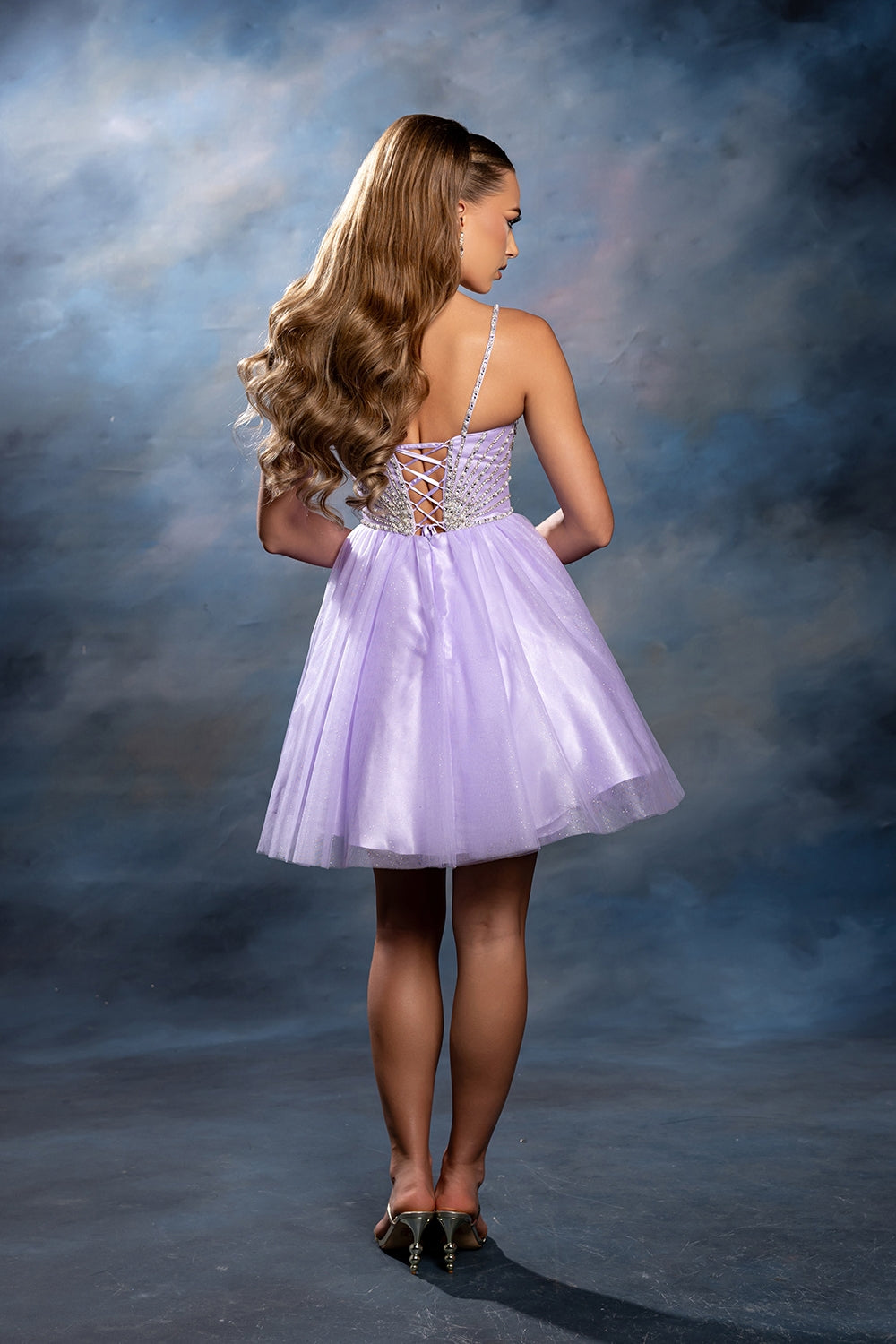May Queen MQ2243