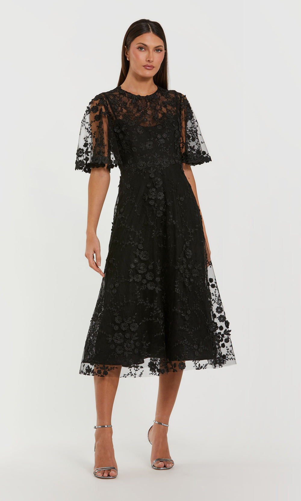 Mac Duggal 69036