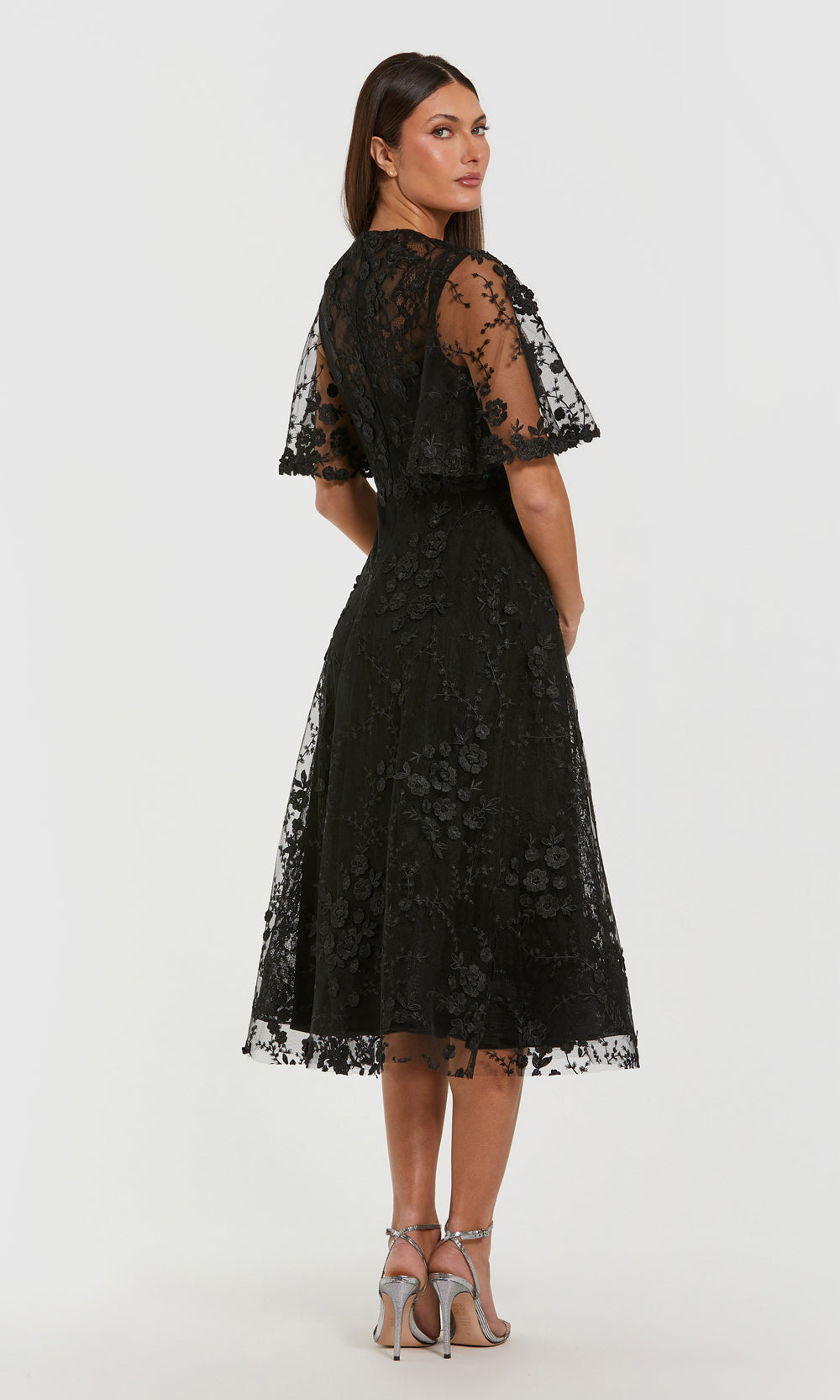 Mac Duggal 69036