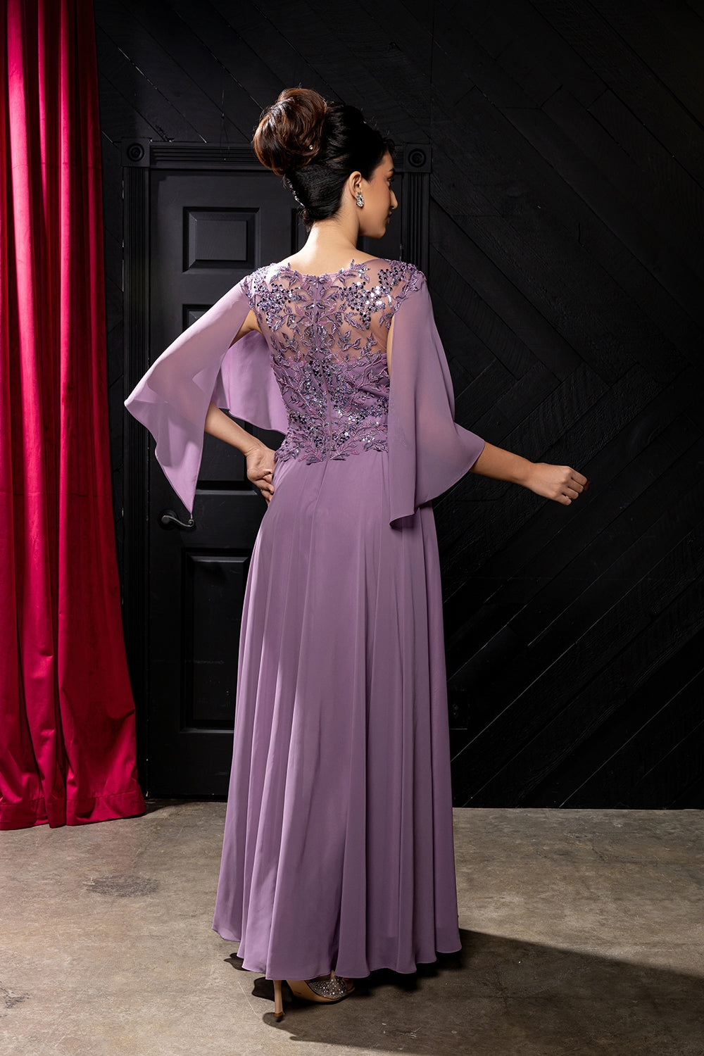May Queen MQ2233