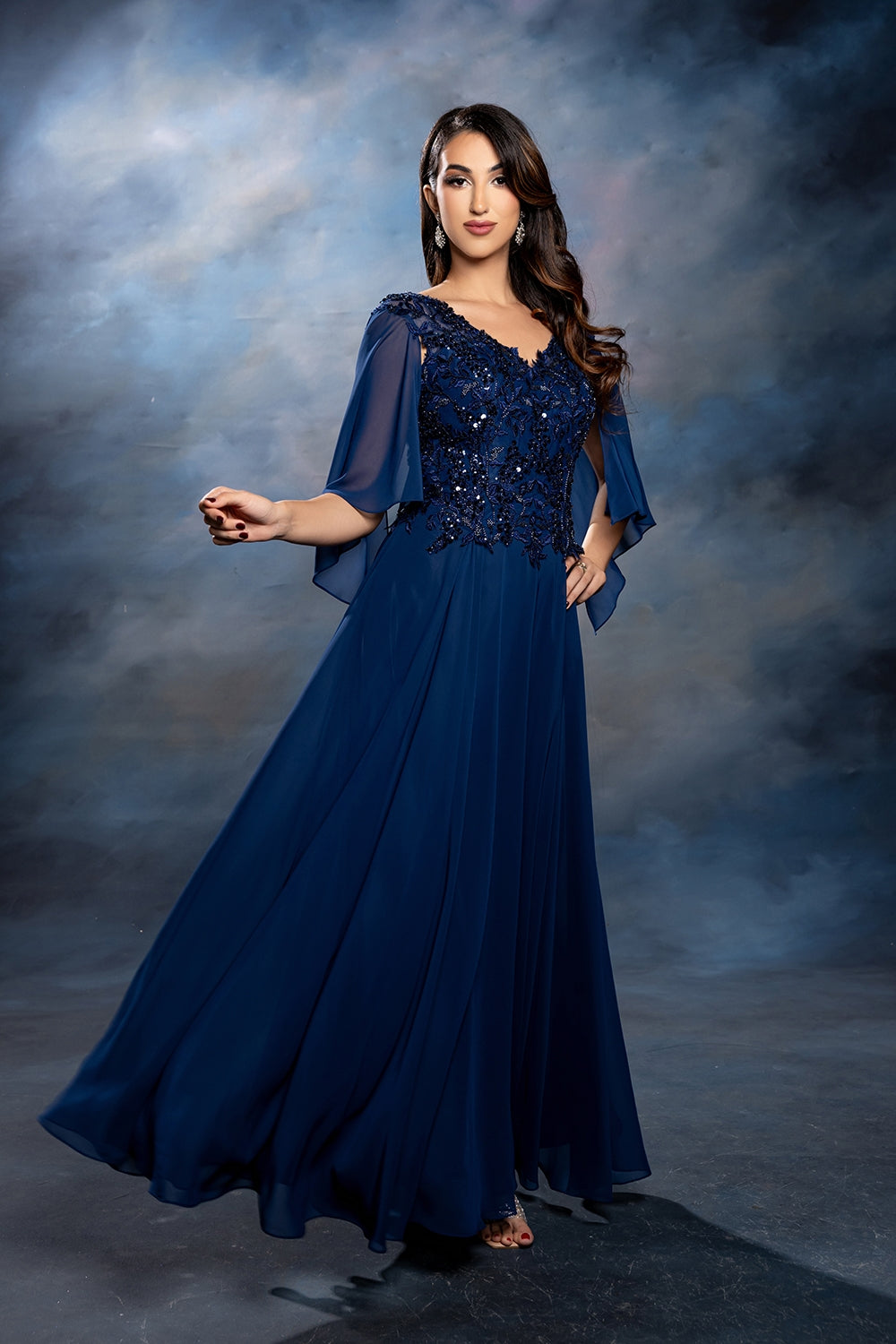 May Queen MQ2233