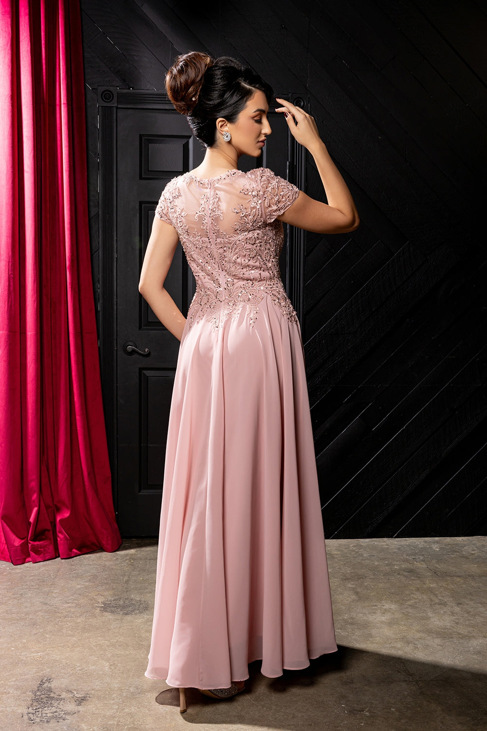 May Queen MQ2239