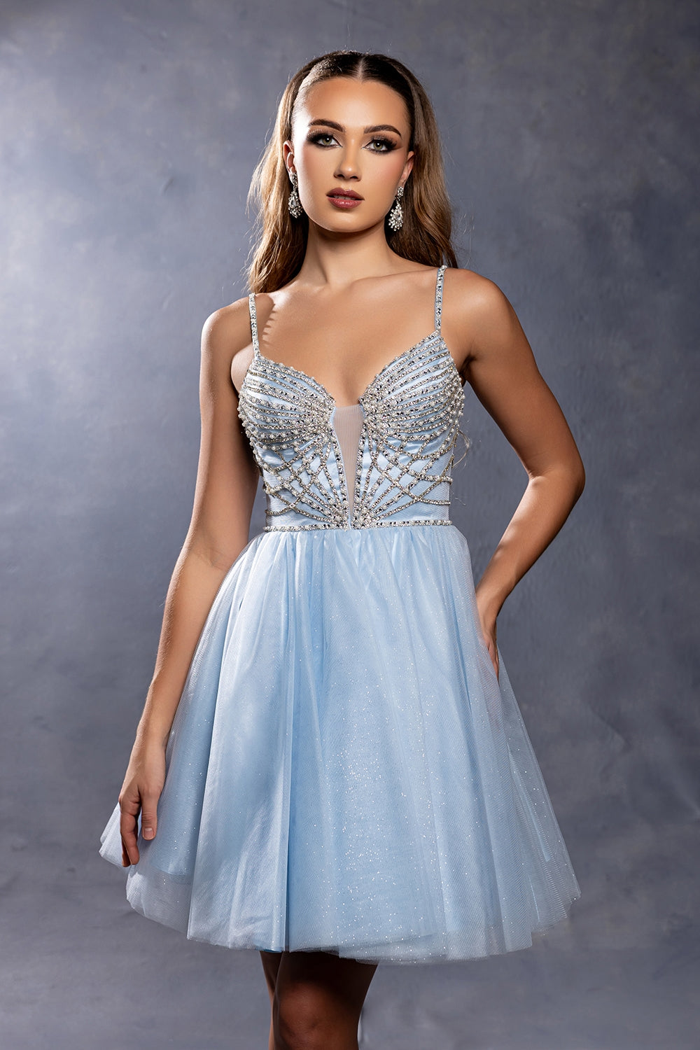 May Queen MQ2243