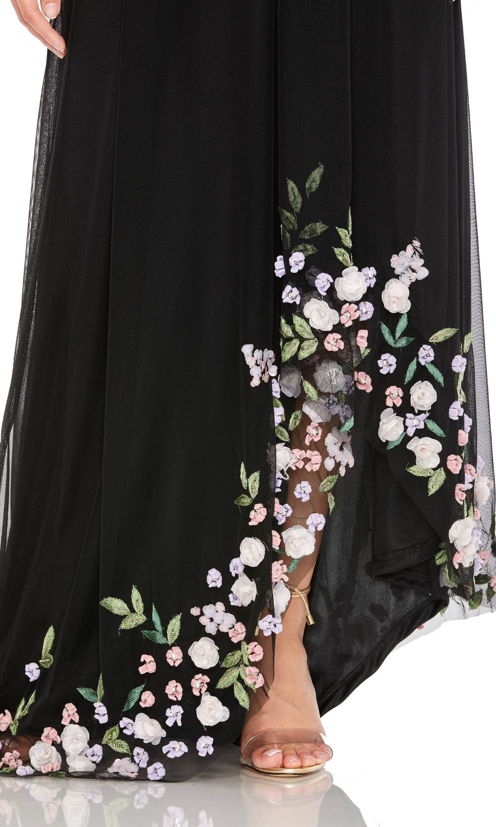 Mac Duggal 9236 Black