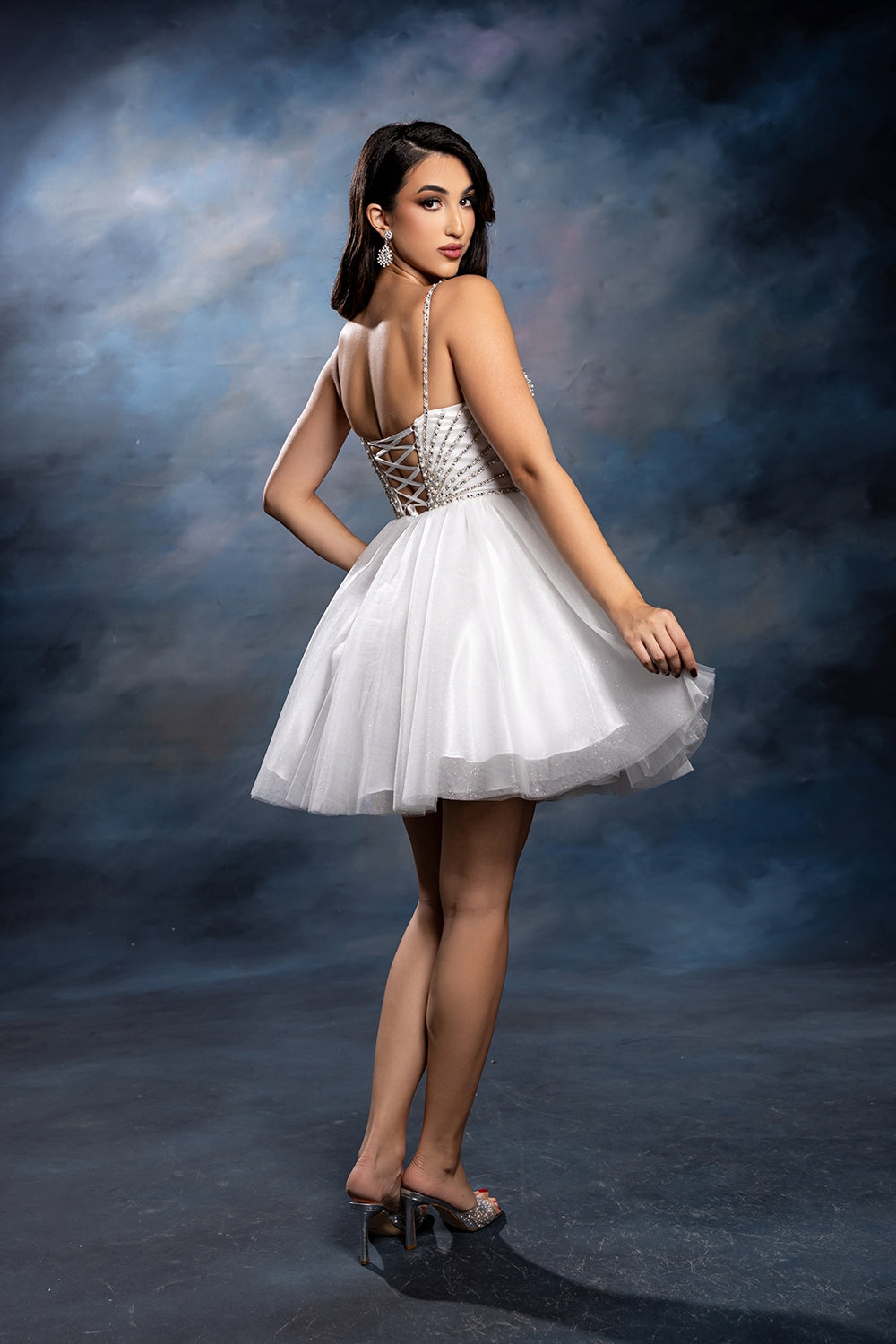 May Queen MQ2243