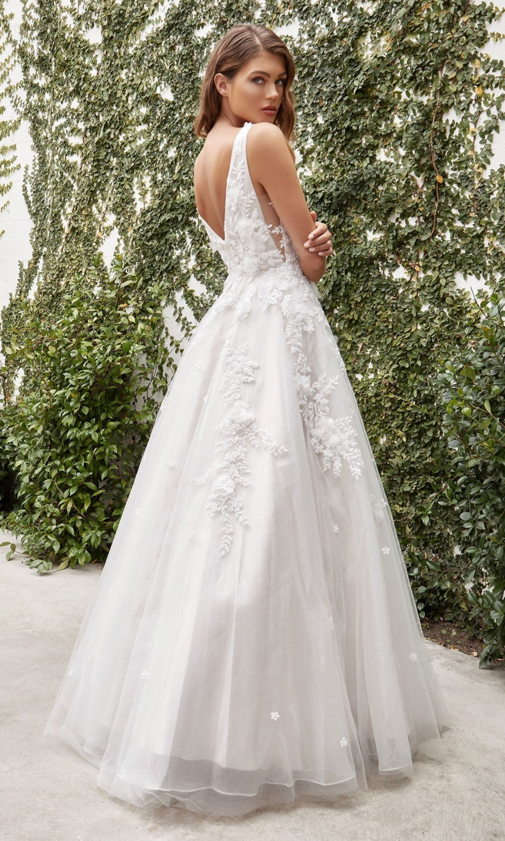 Andrea and Leo A1028W