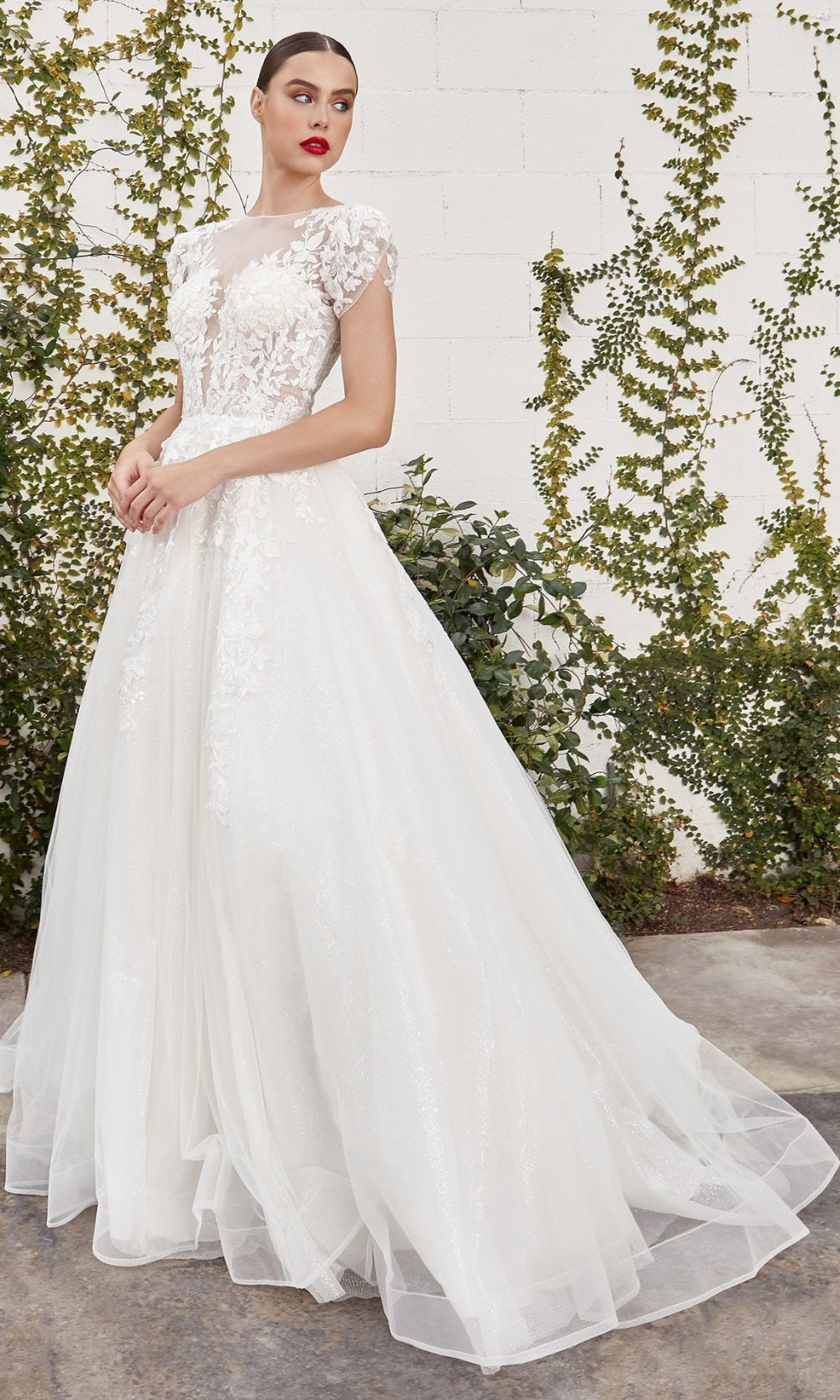 Andrea and Leo A1082W