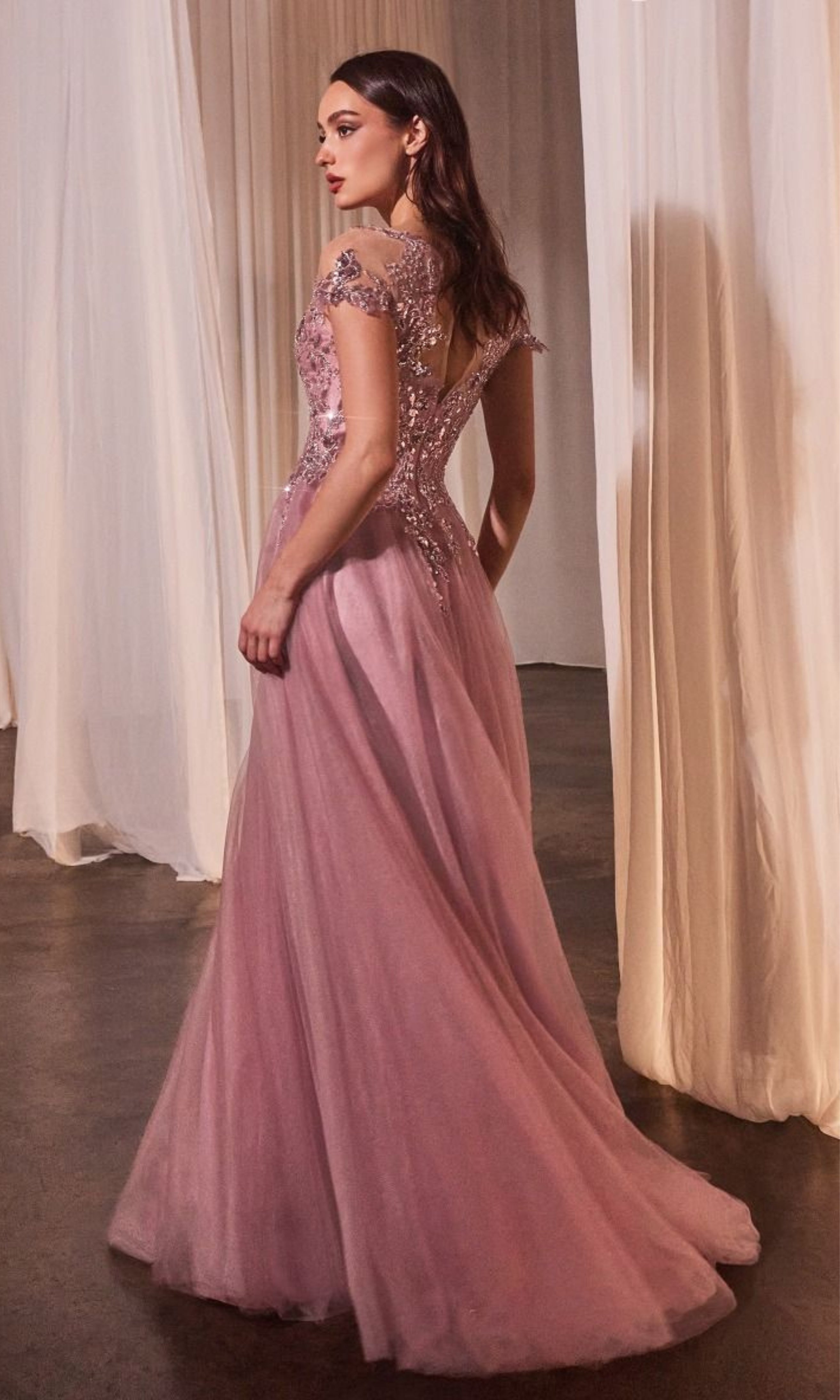 Andrea and Leo A1350