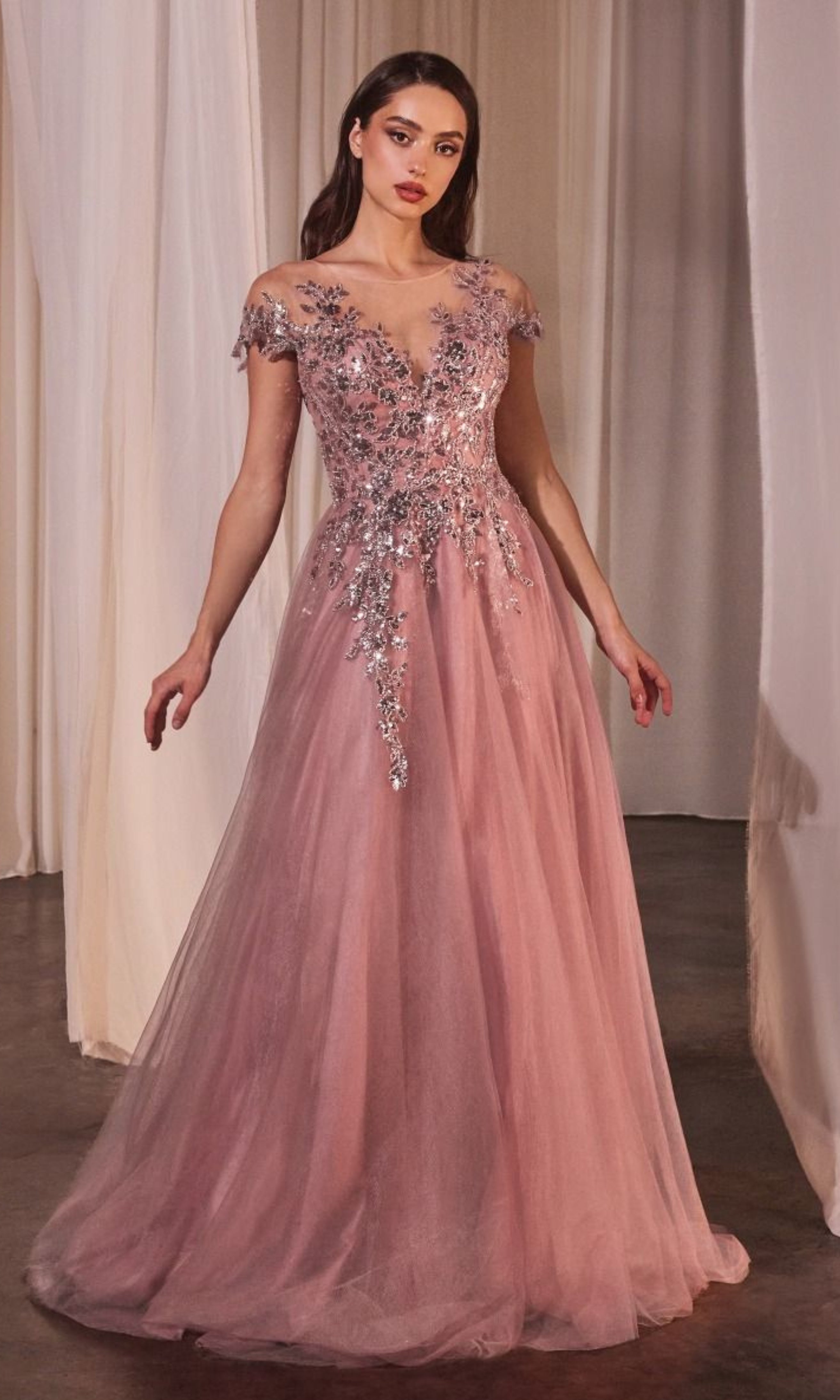 Andrea and Leo A1350