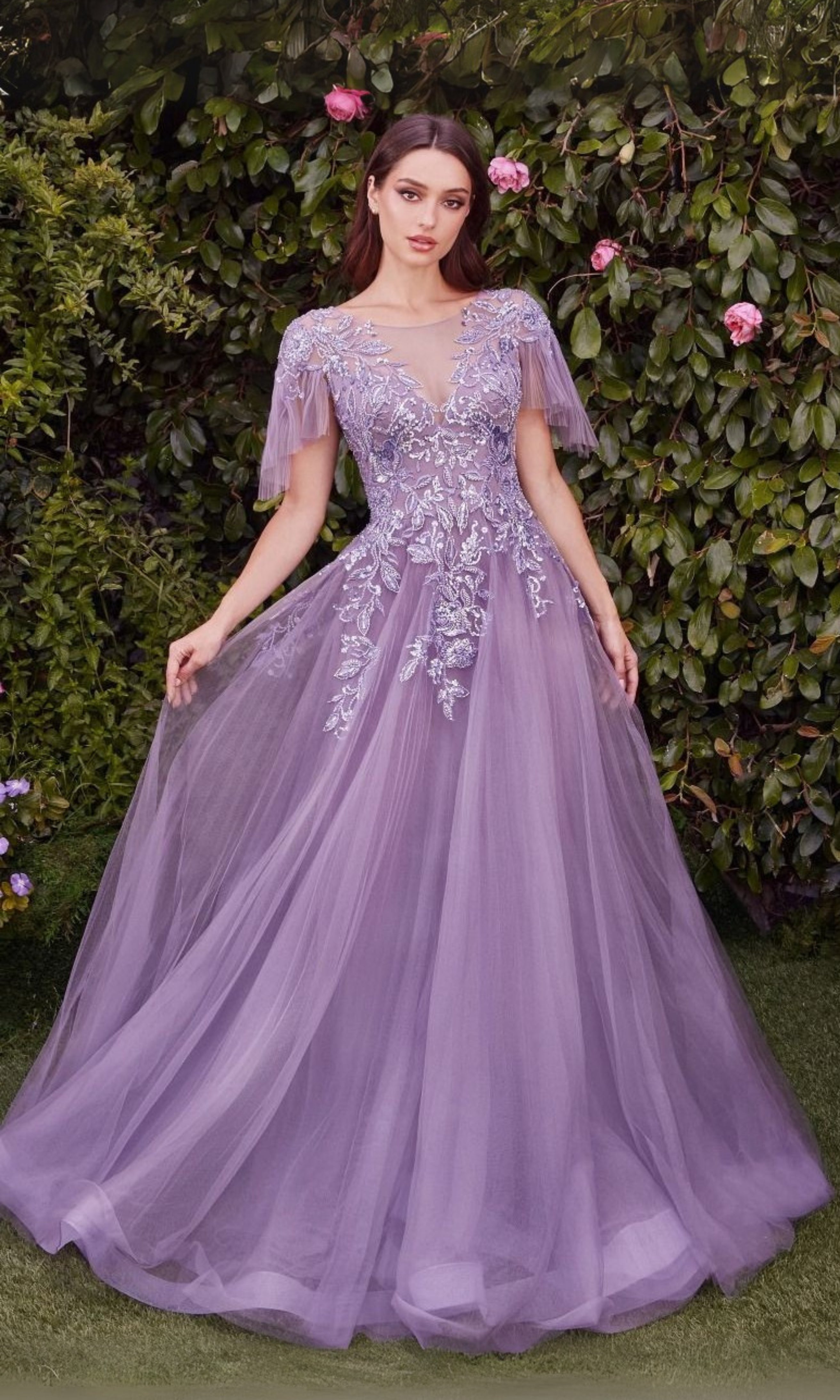 Andrea and Leo A1351