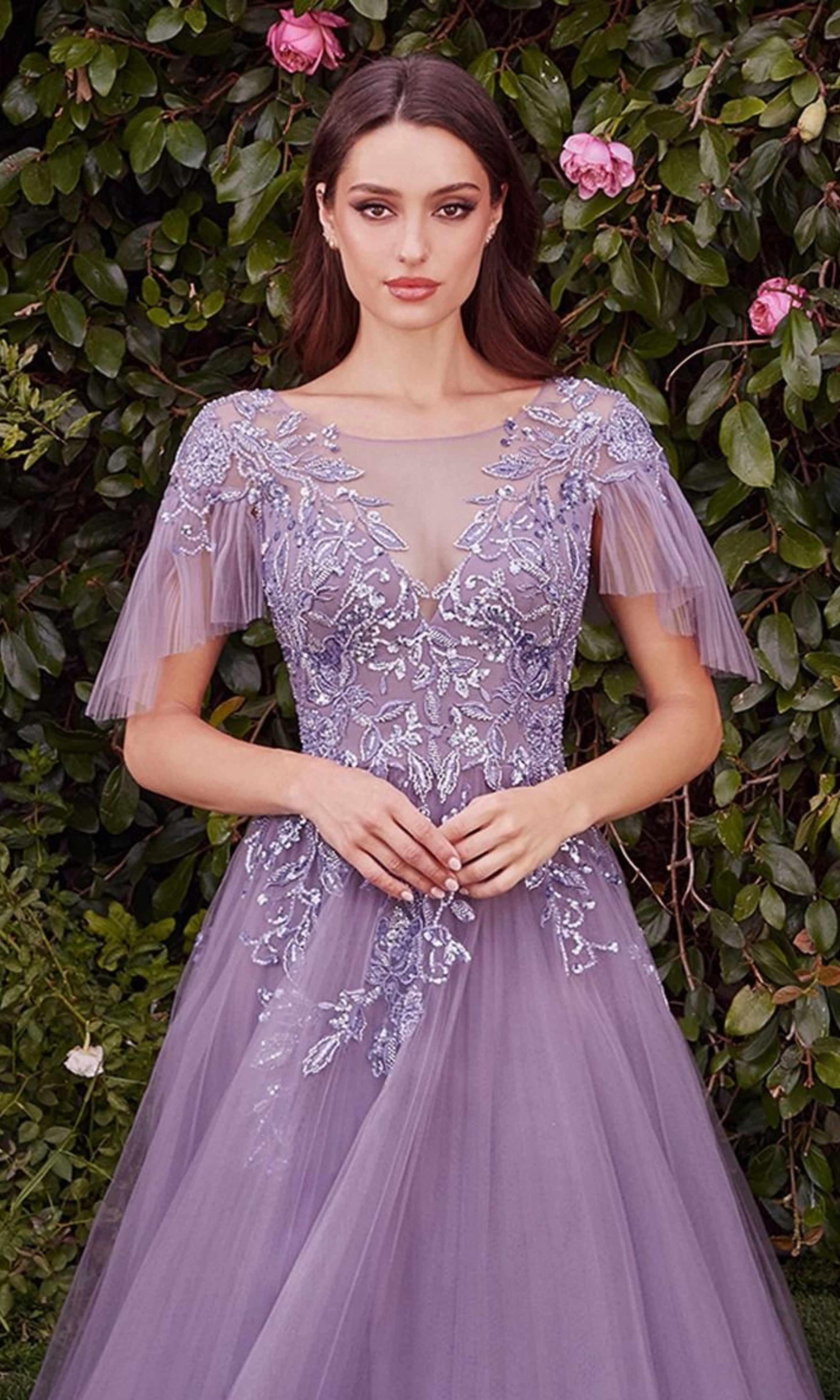 Andrea and Leo A1351