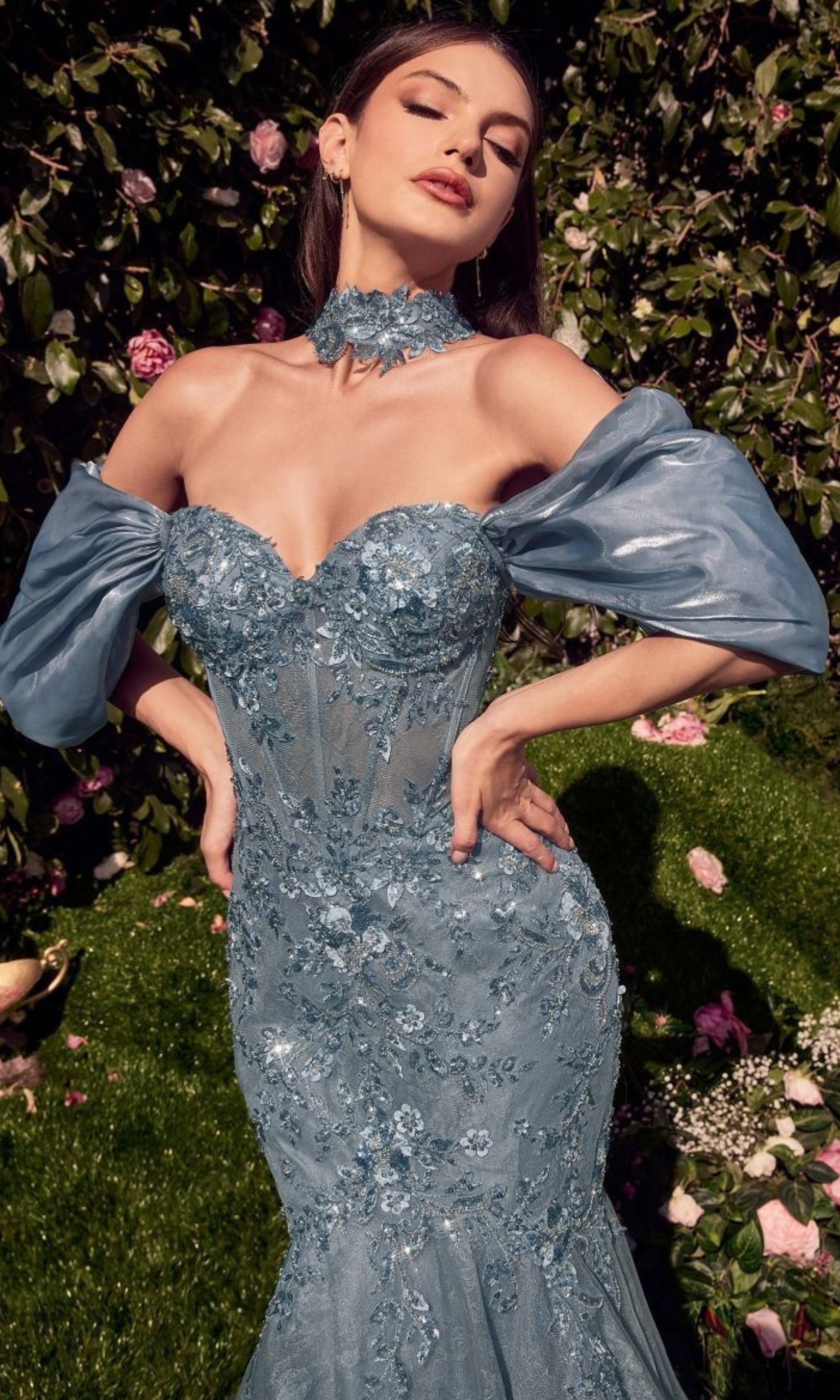 Andrea and Leo A1354