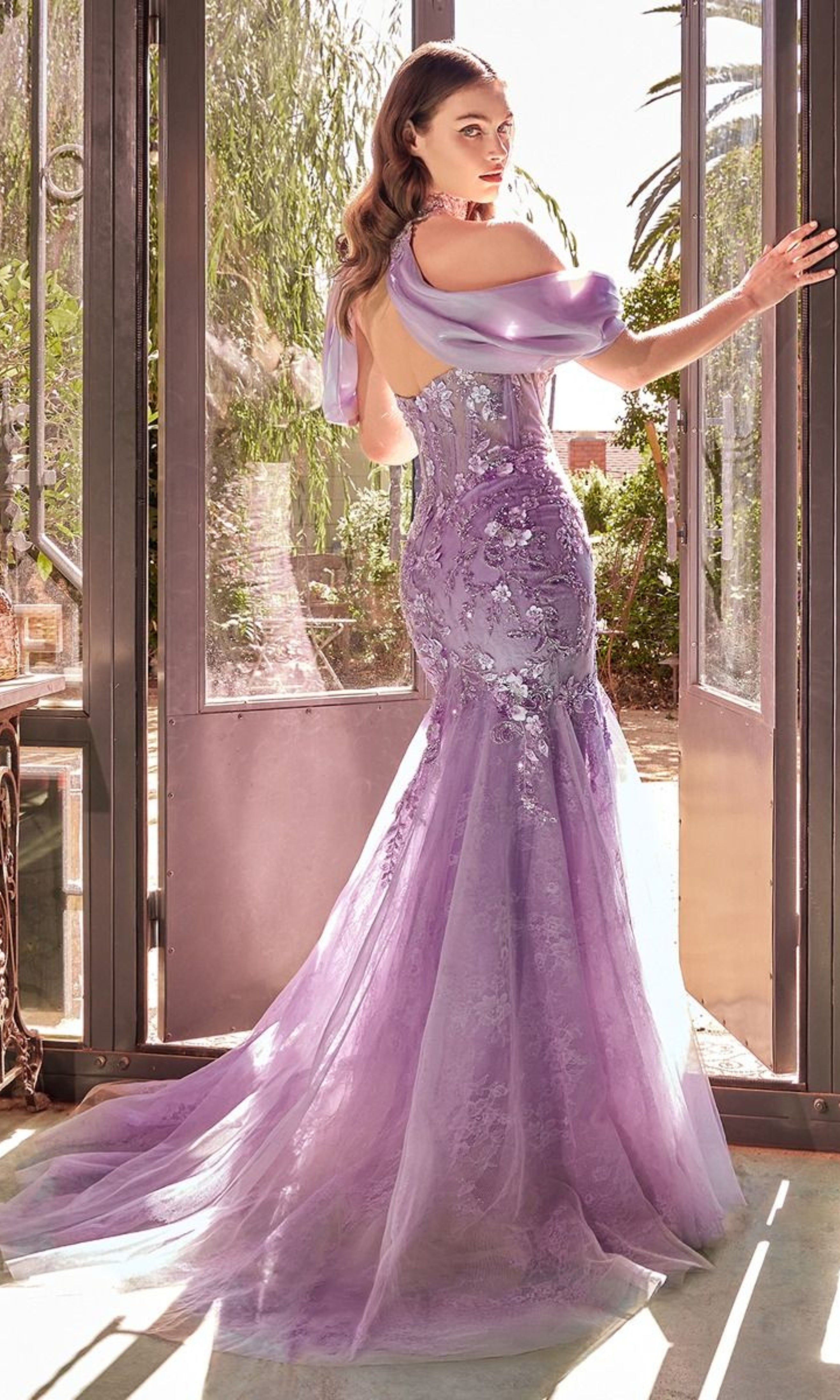 Andrea and Leo A1354