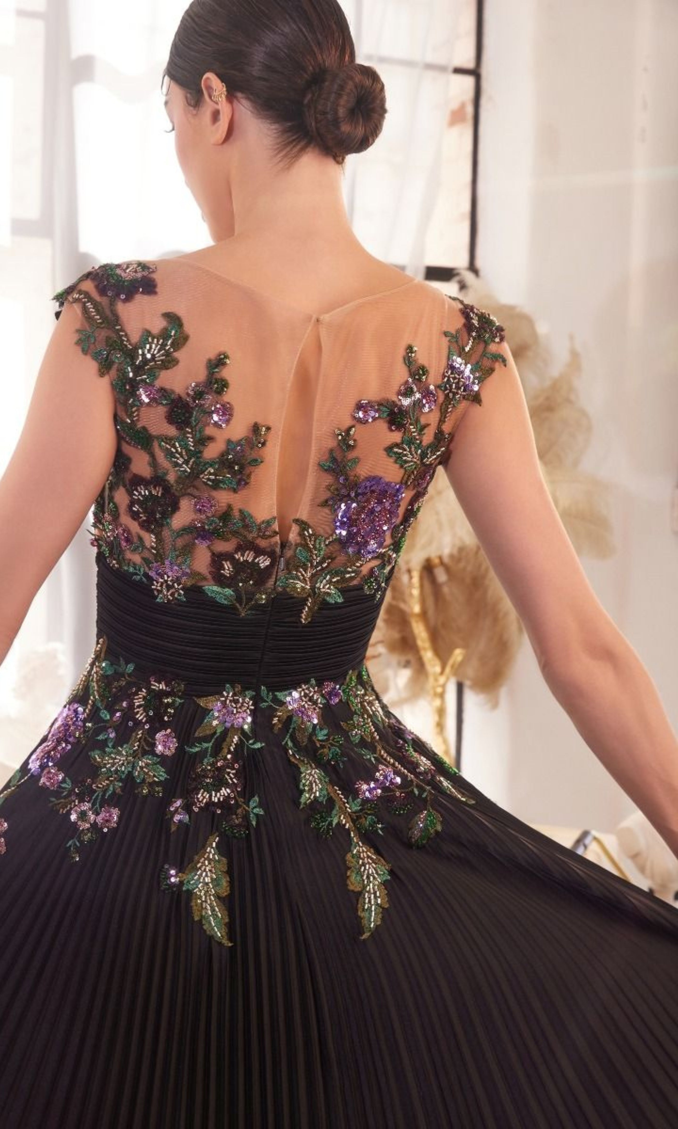 Andrea and Leo A1355