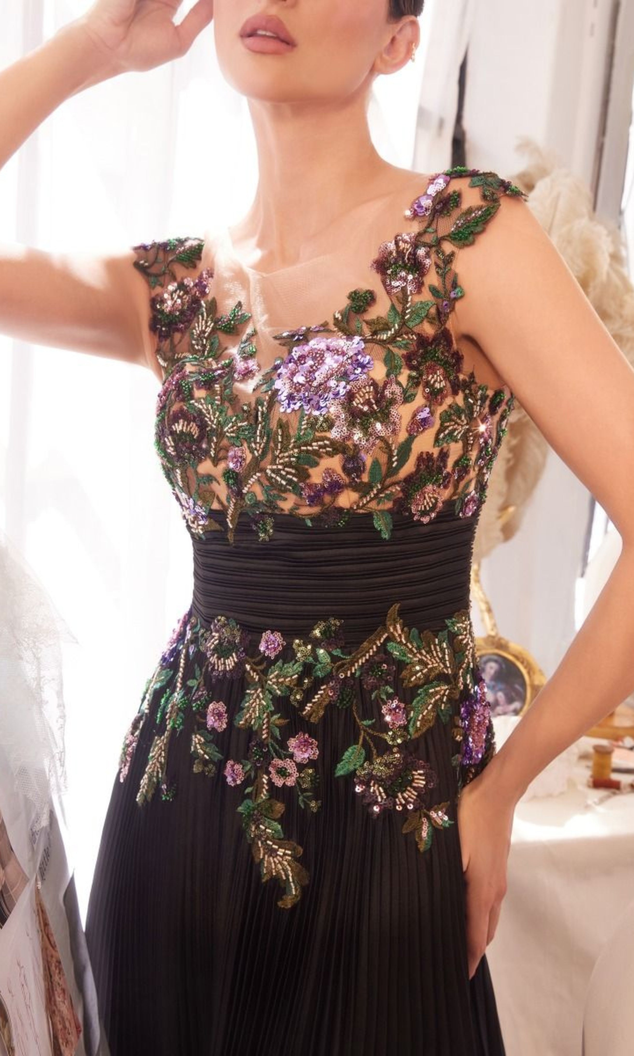 Andrea and Leo A1355