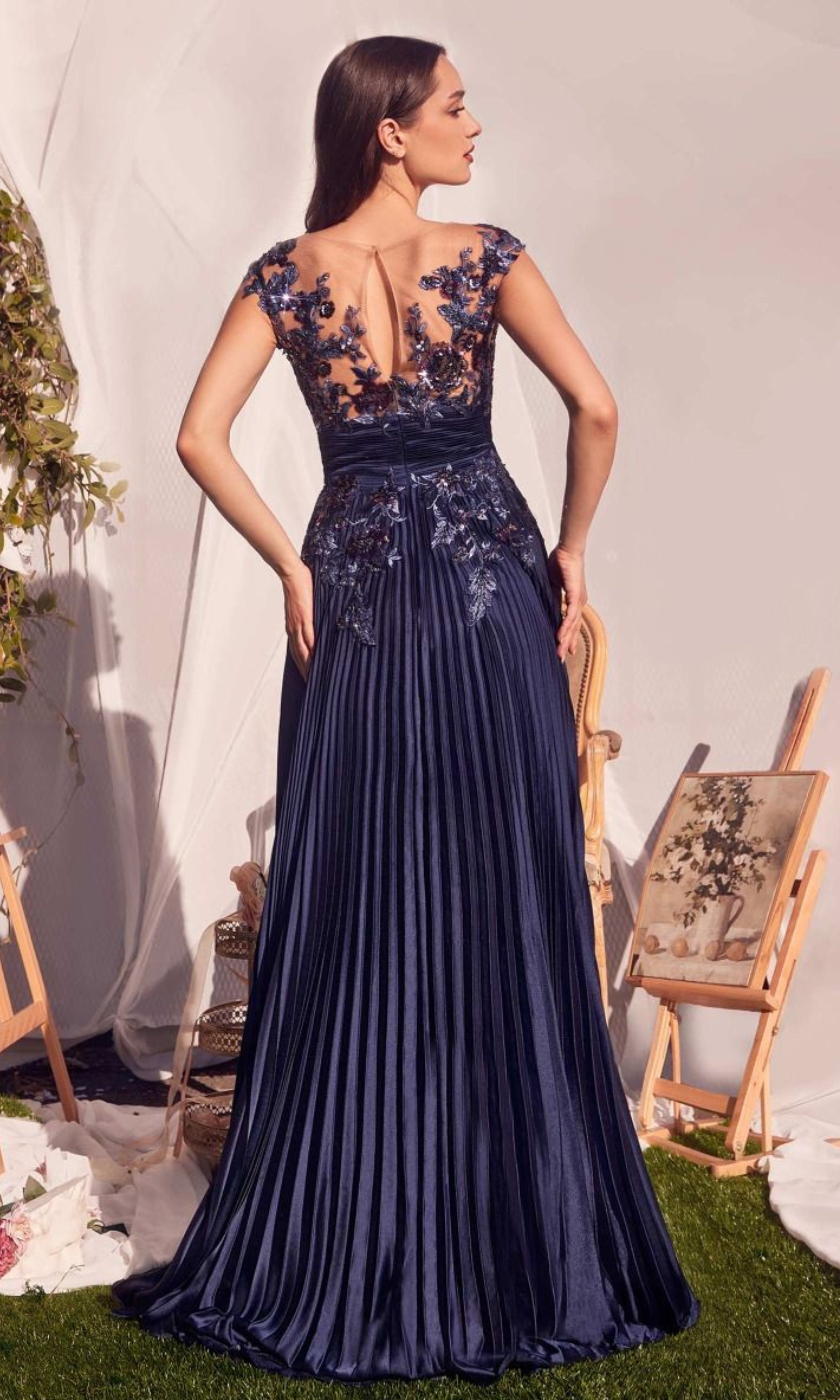 Andrea and Leo A1355