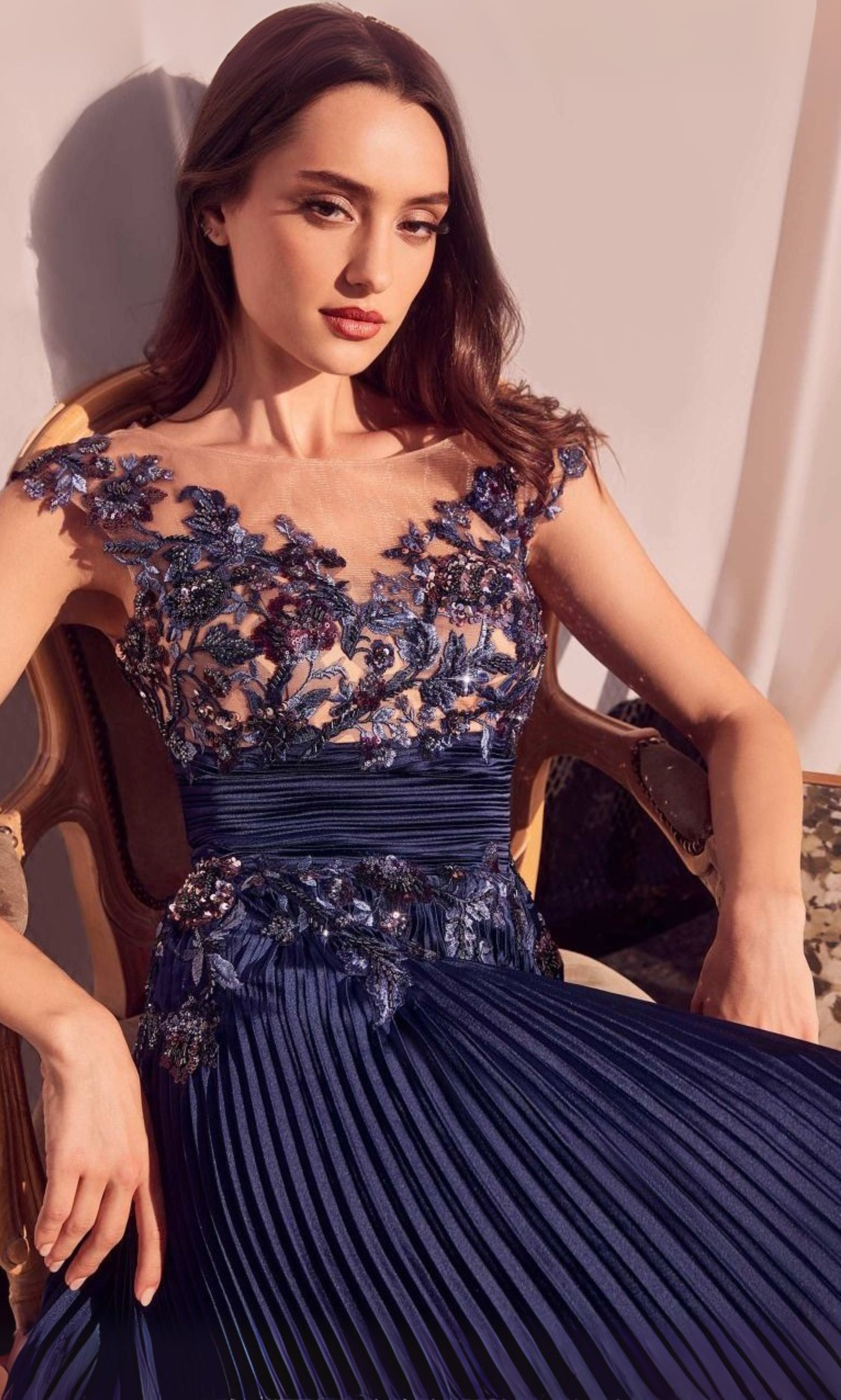 Andrea and Leo A1355