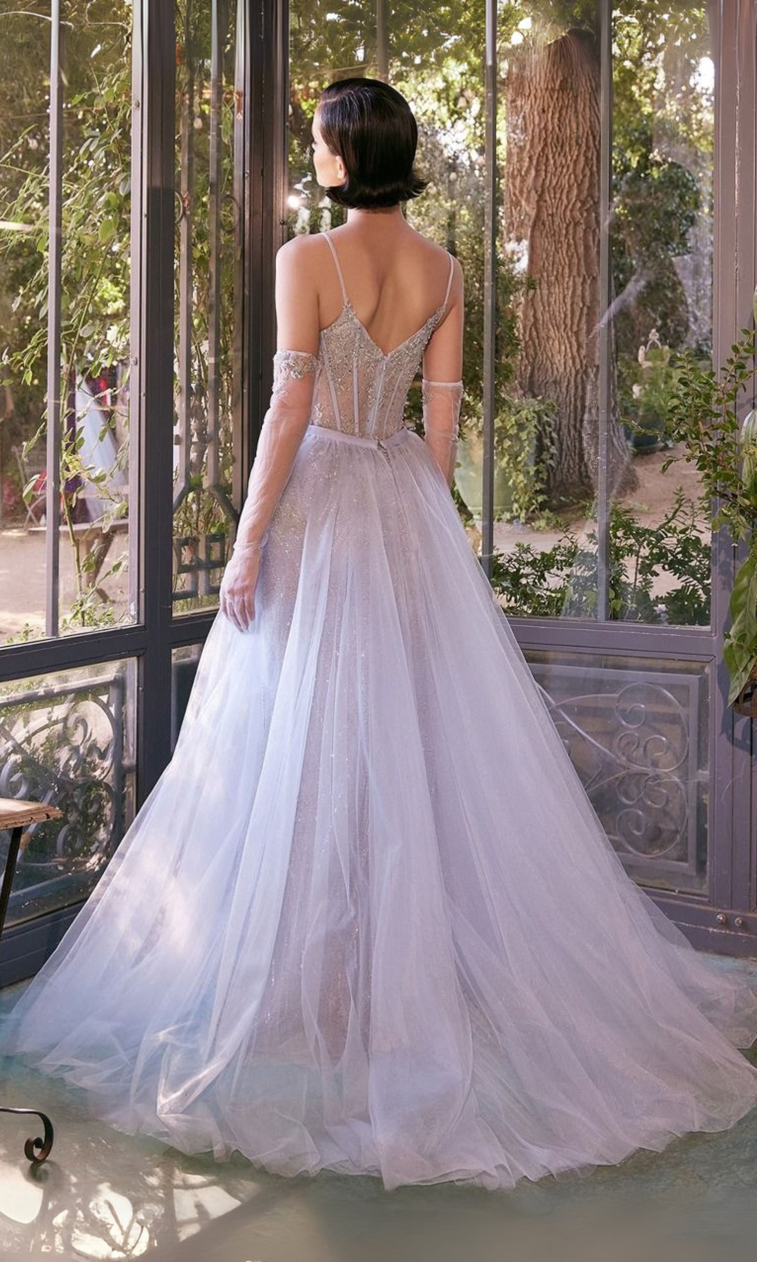 Andrea and Leo A1361