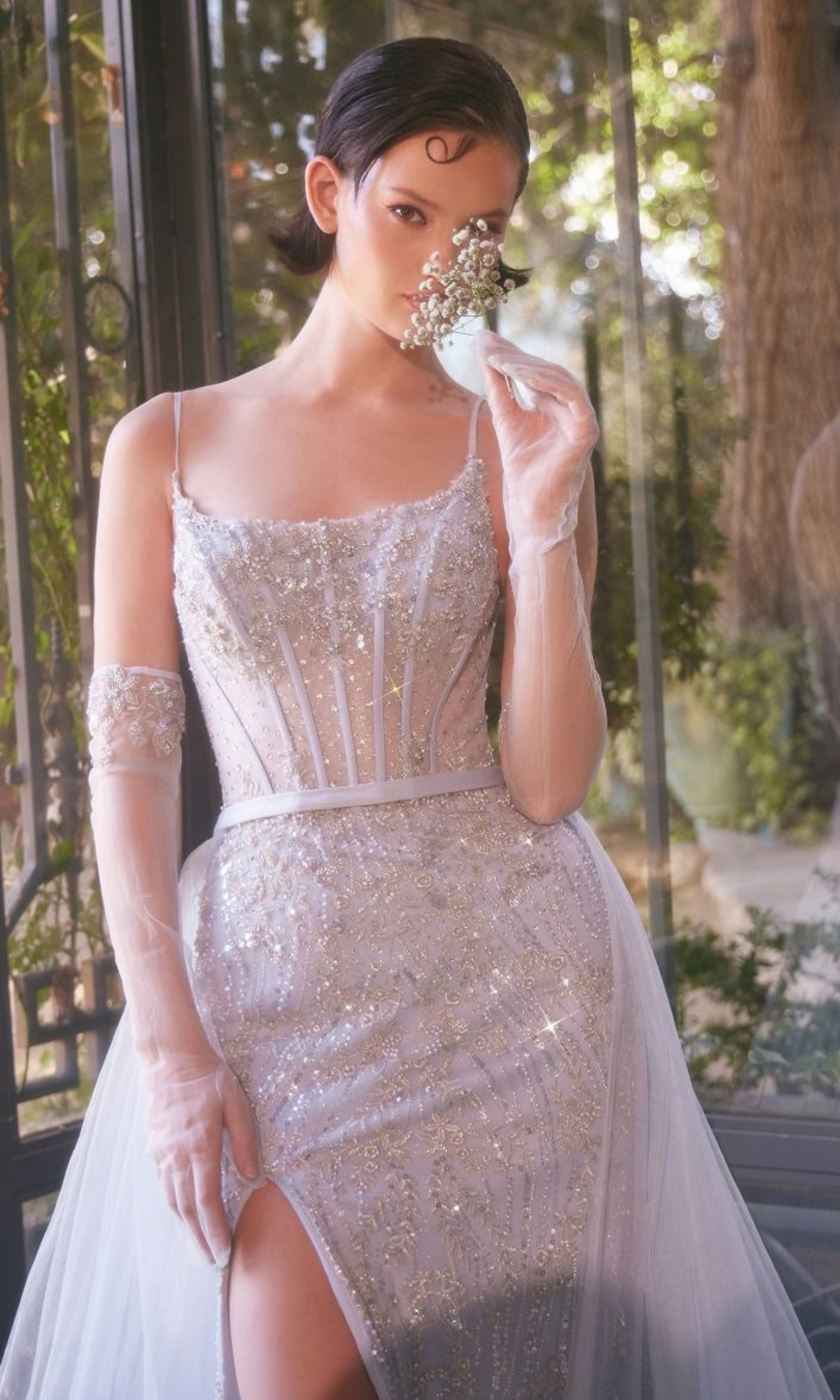 Andrea and Leo A1361