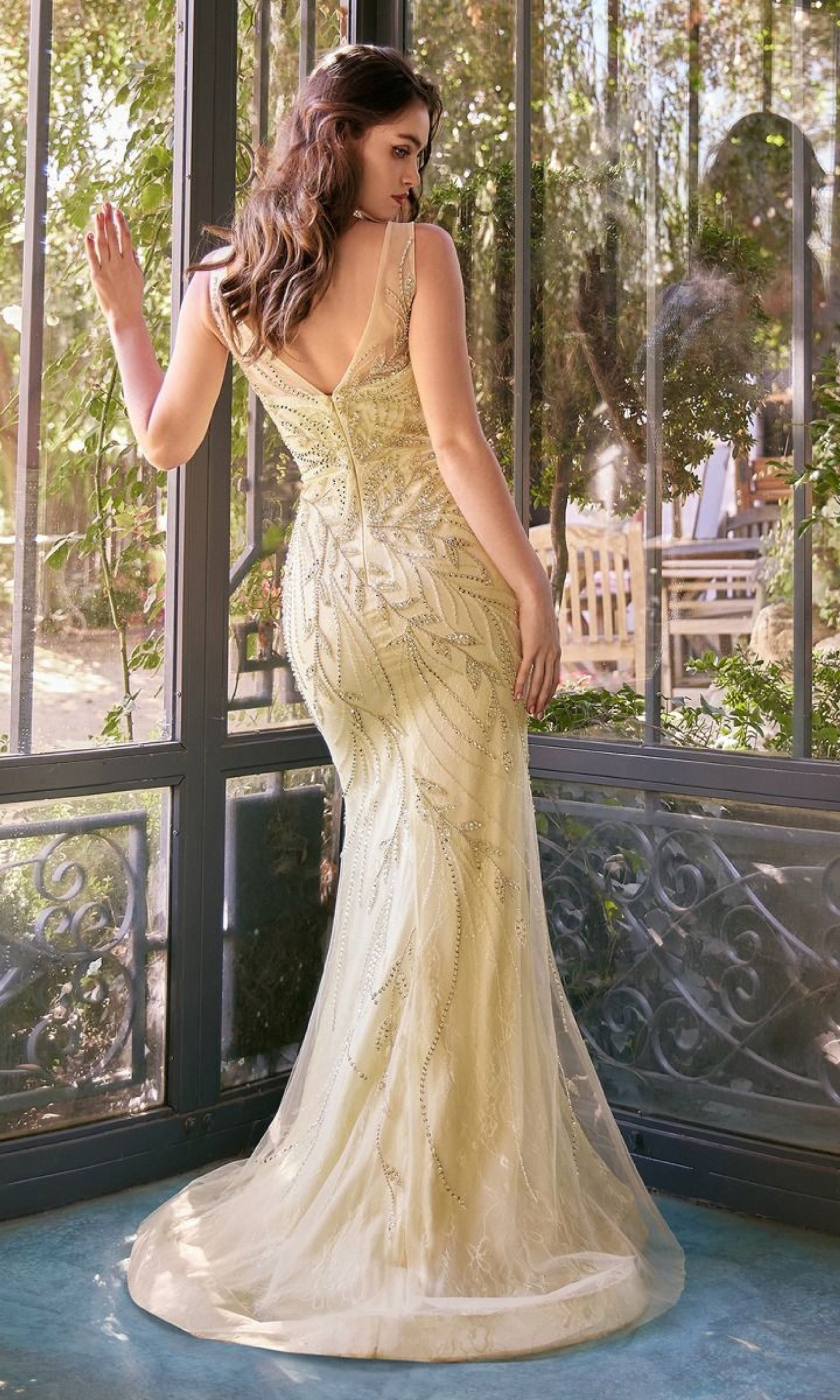 Andrea and Leo A1362