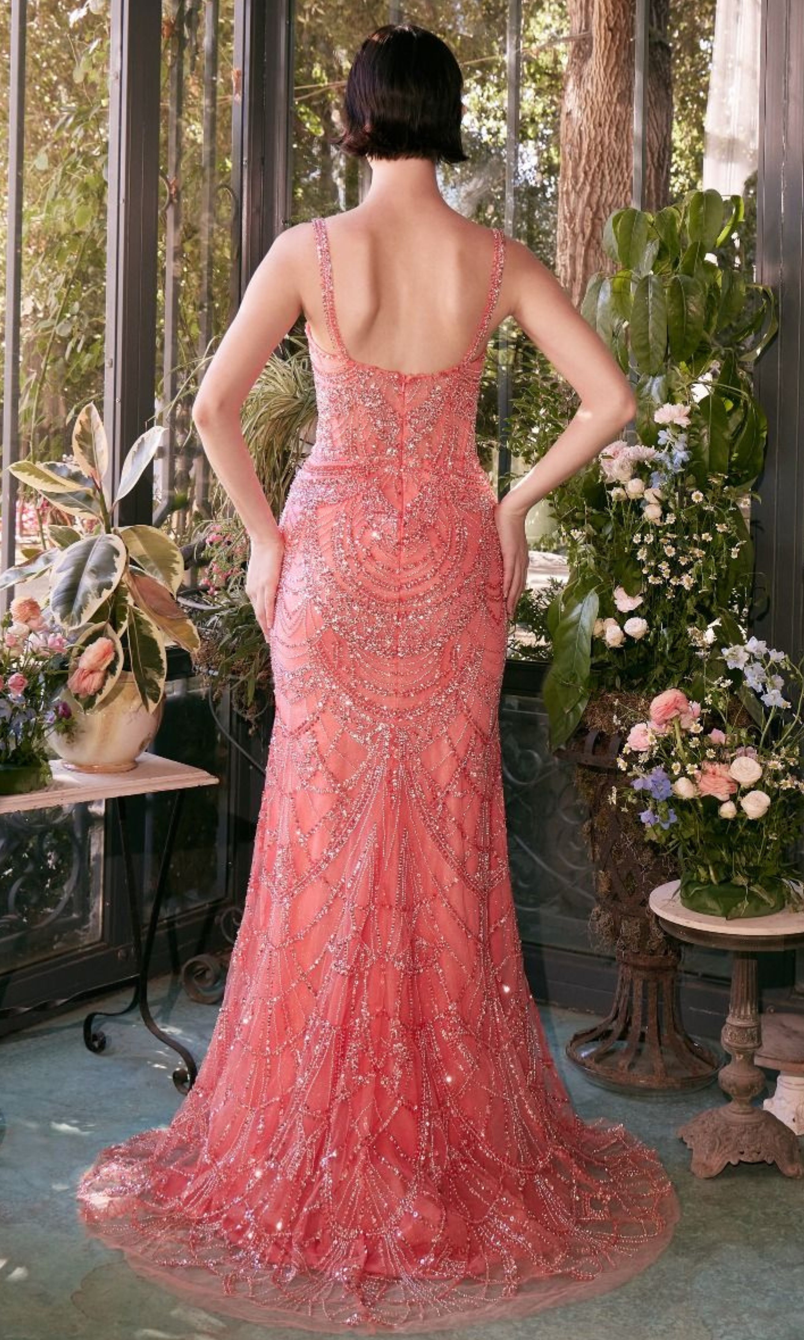 Andrea and Leo A1363