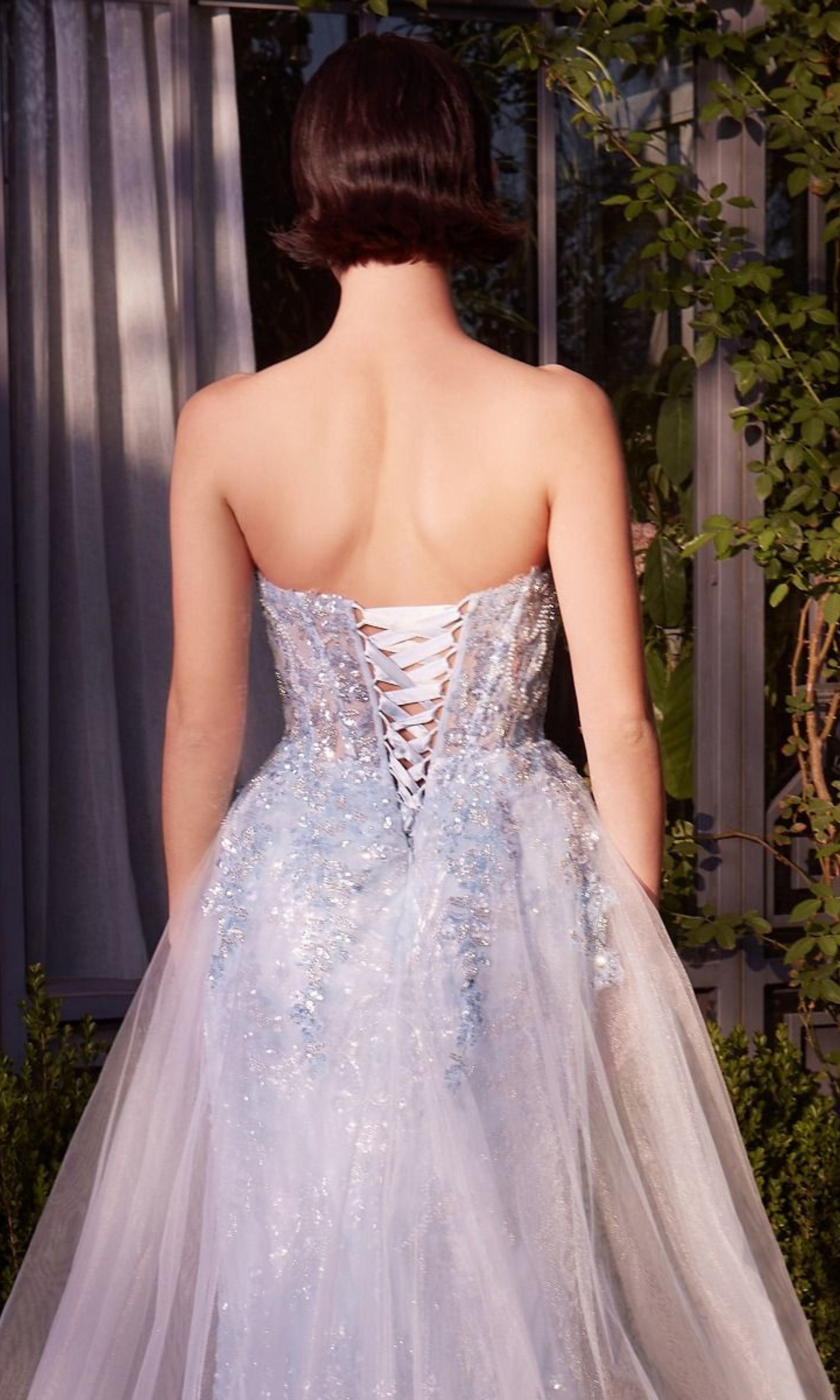 Andrea and Leo A1365