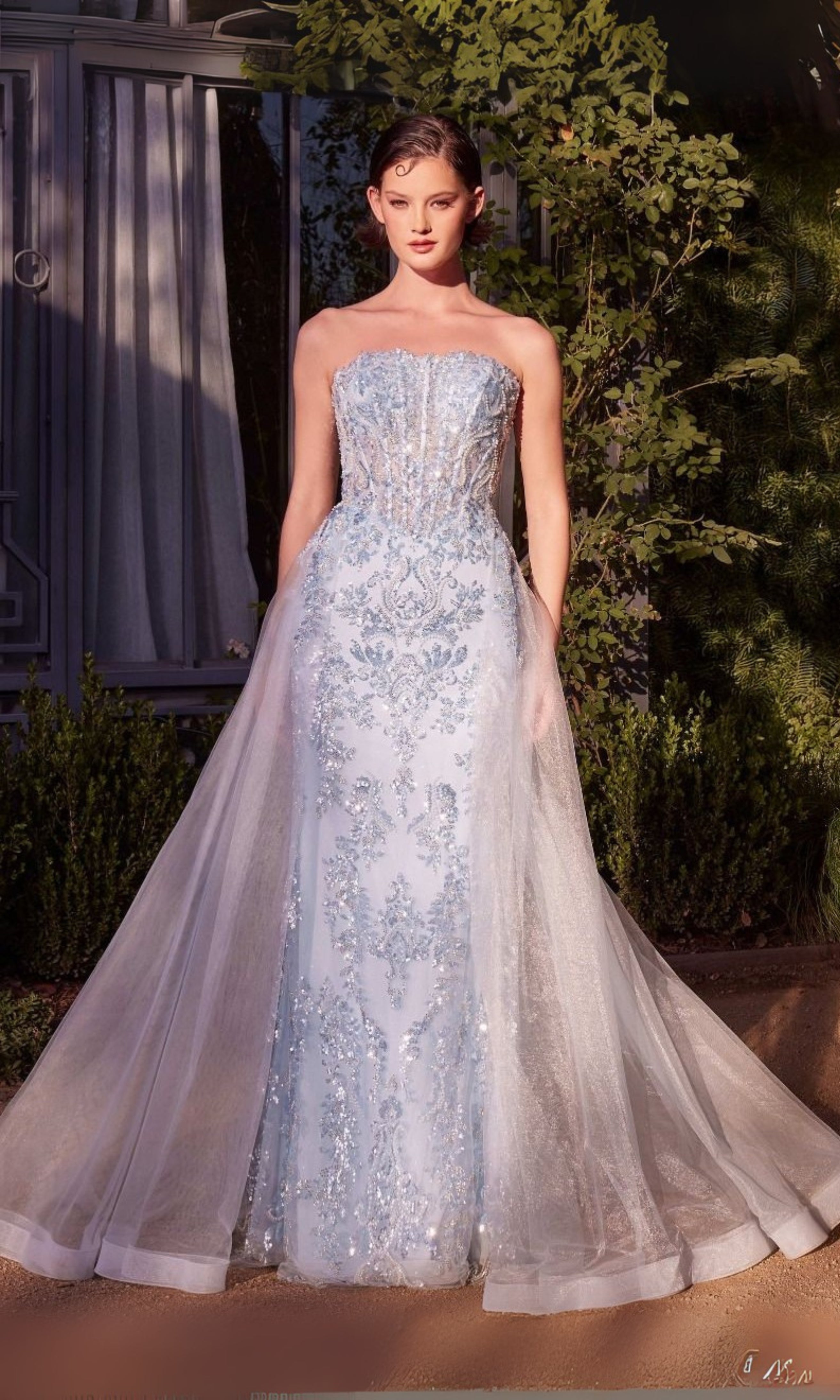 Andrea and Leo A1365