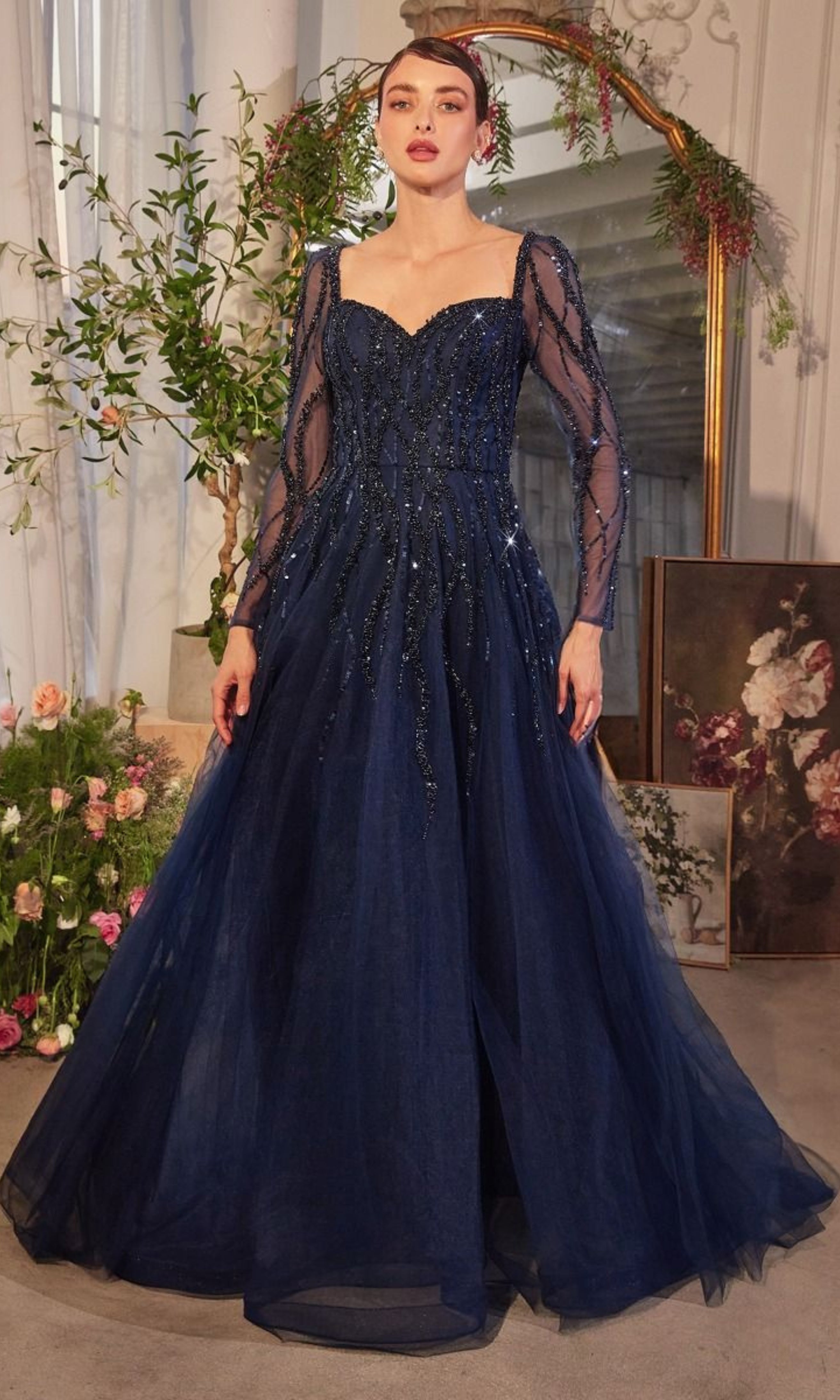 Andrea and Leo A1367