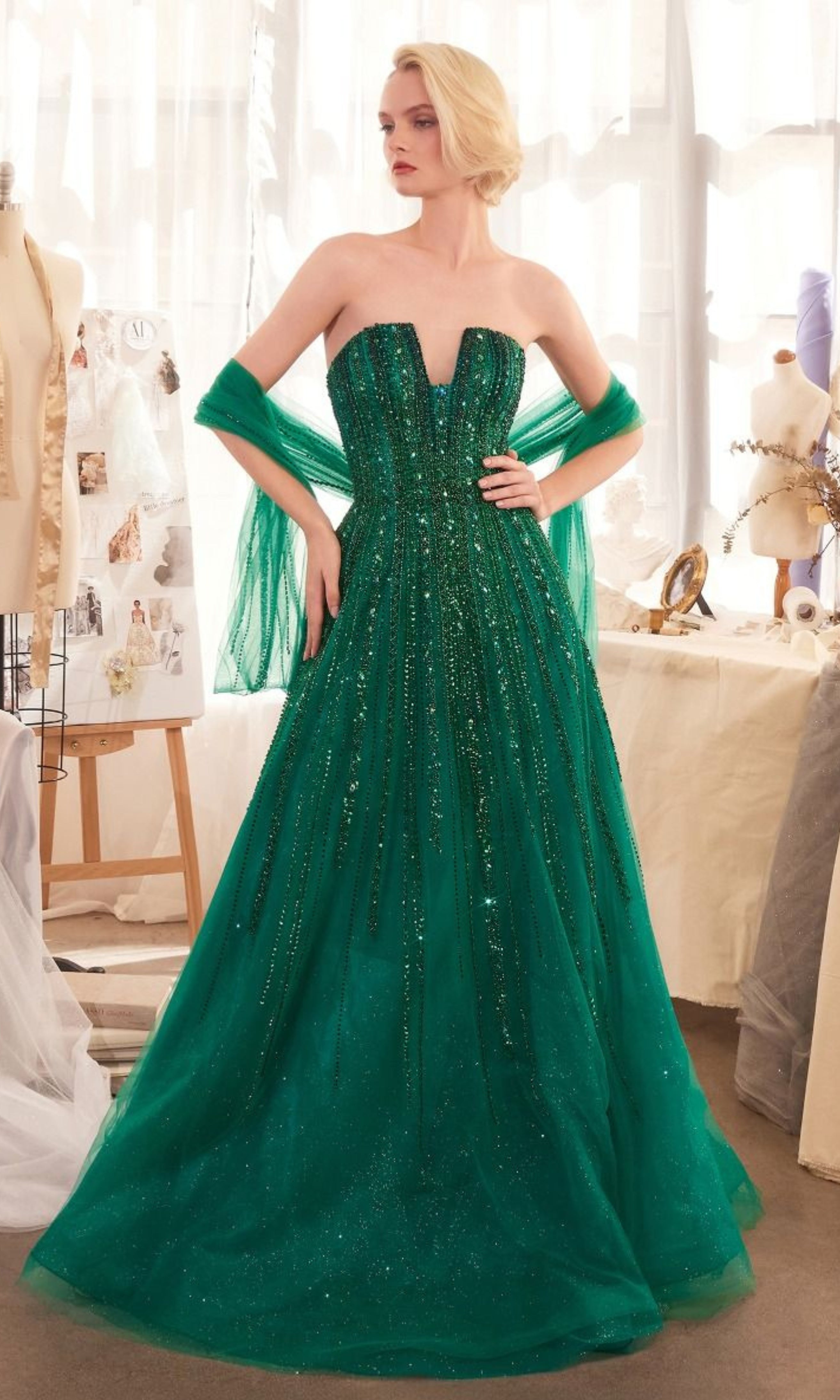 Andrea and Leo A1369