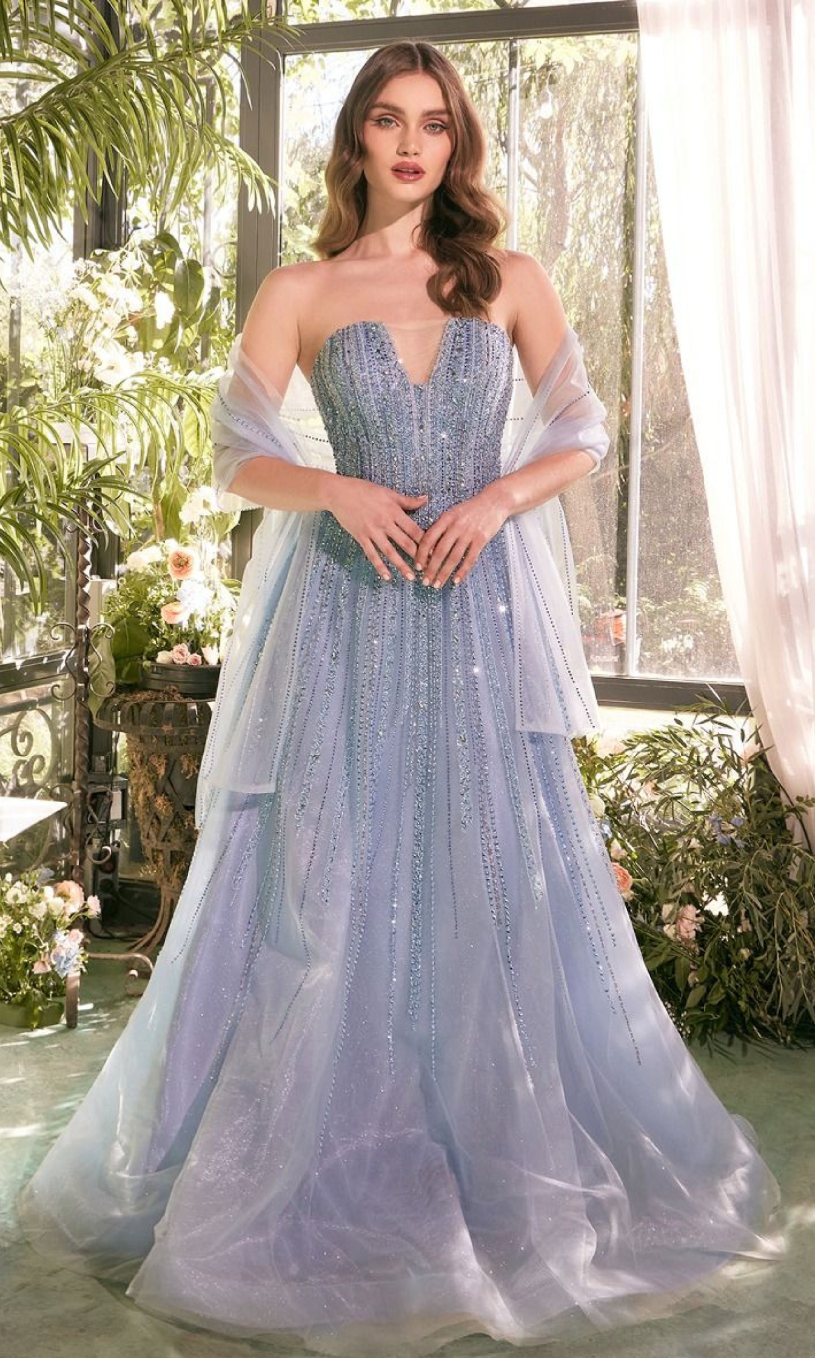 Andrea and Leo A1369