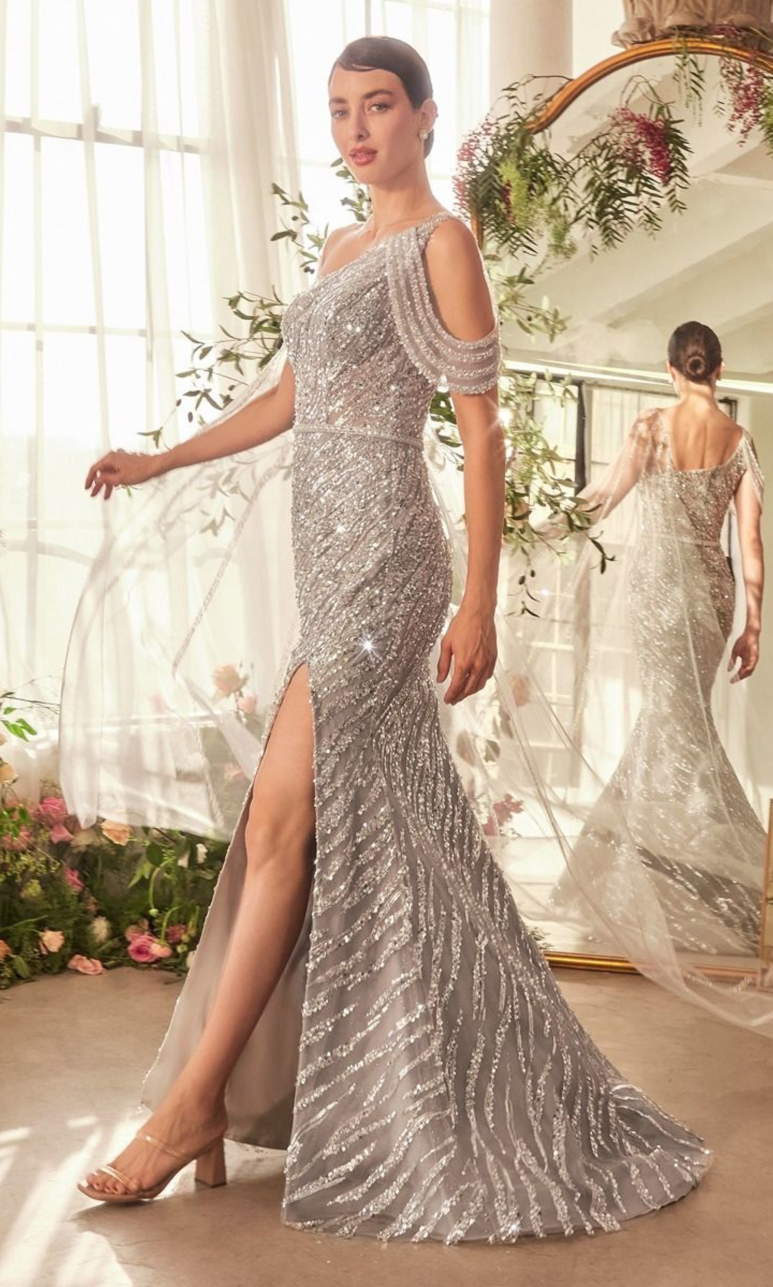 Andrea and Leo A1370