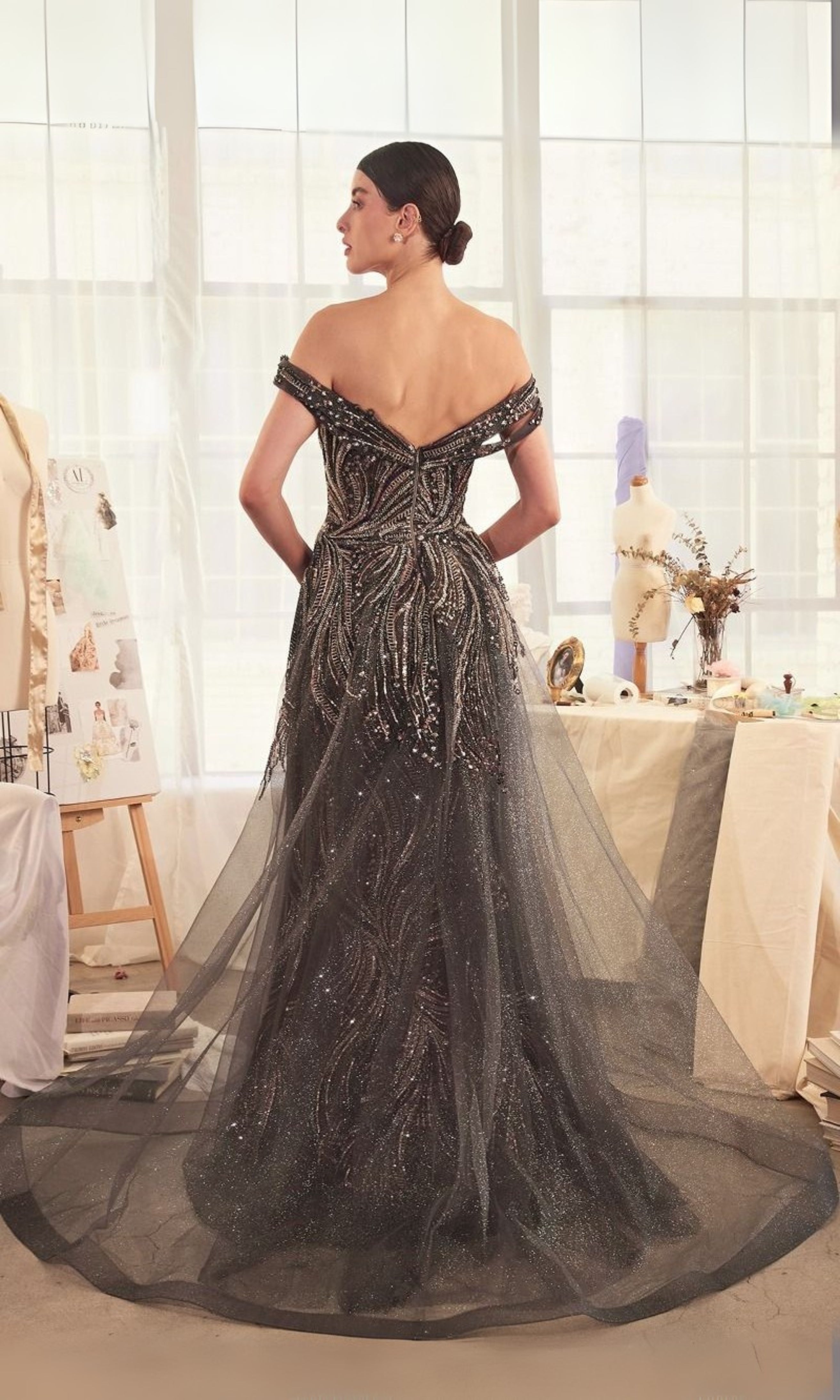 Andrea and Leo A1375