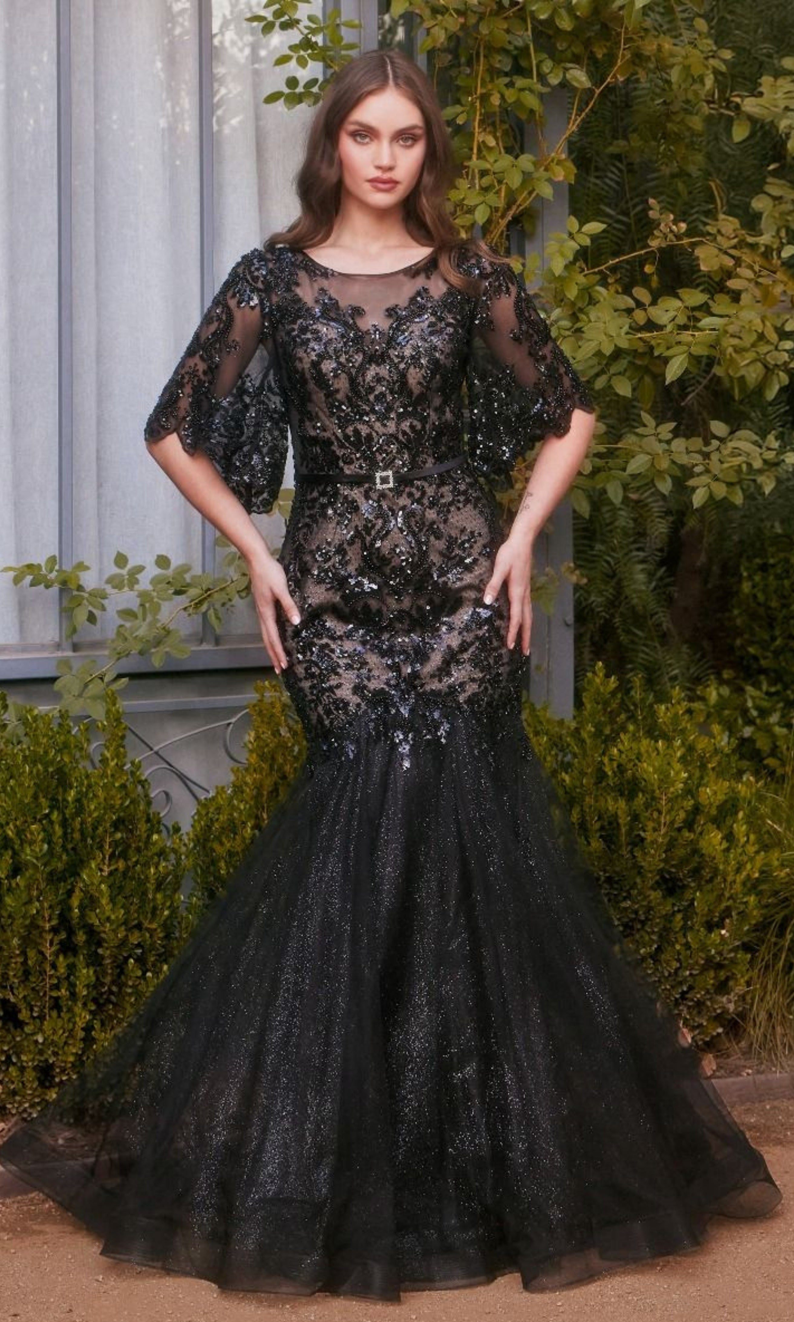 Andrea and Leo A1377